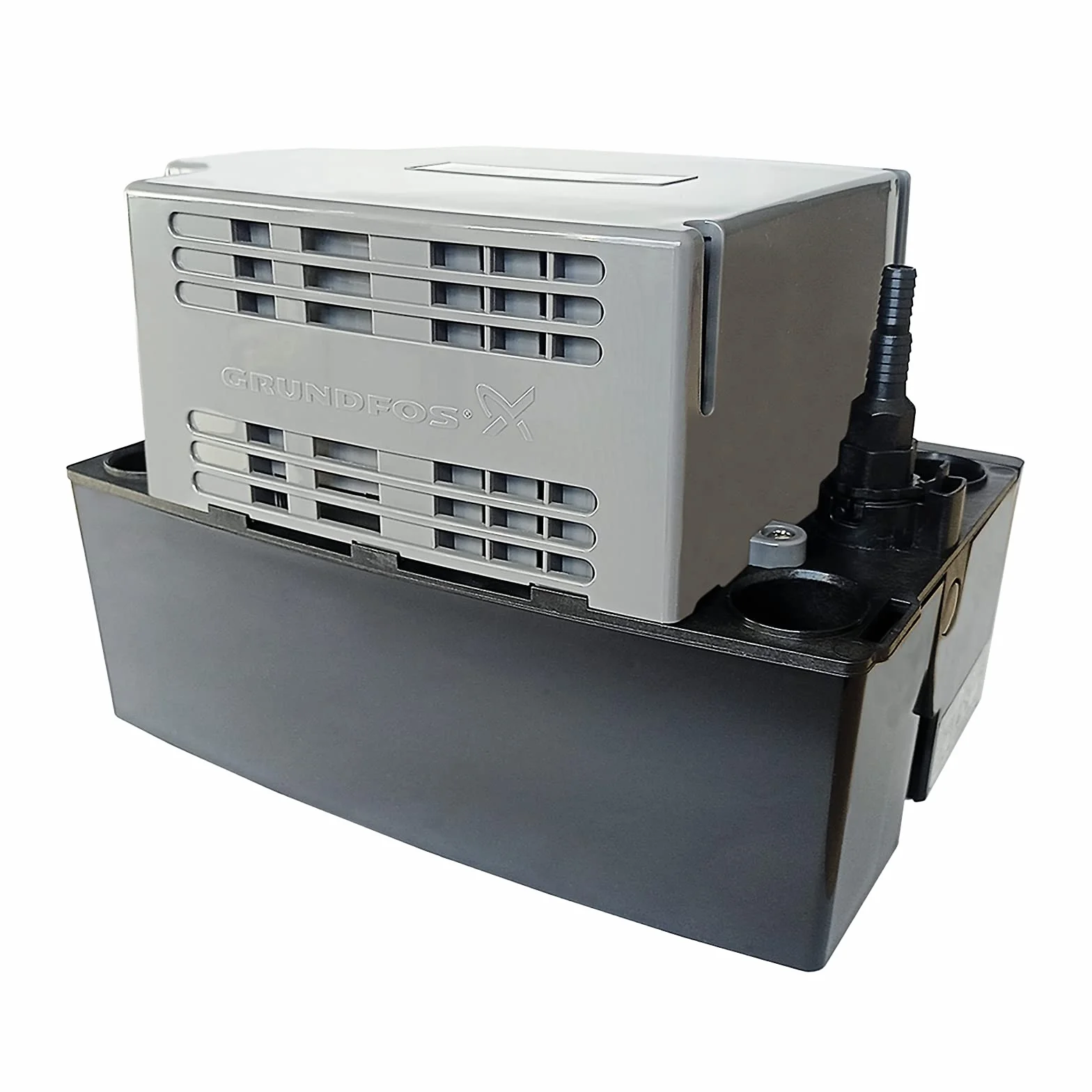 Grundfos conlift