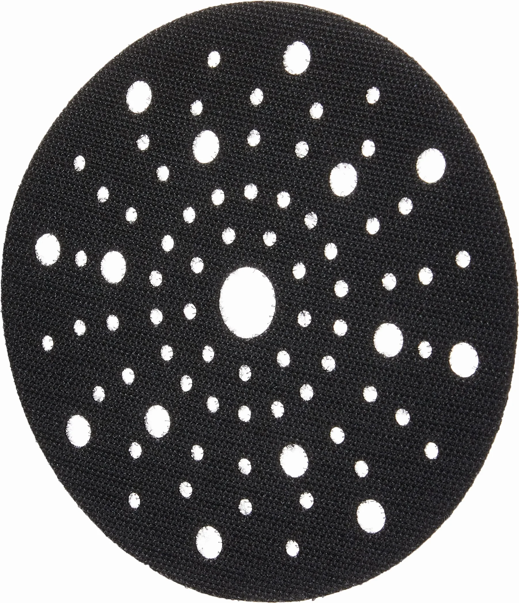 Bosch Accessories Osłona tarczy 150 mm do szlifierek mimośrodowych (Ø 150 mm, Akcesoria Szlifierka mimośrodowa)