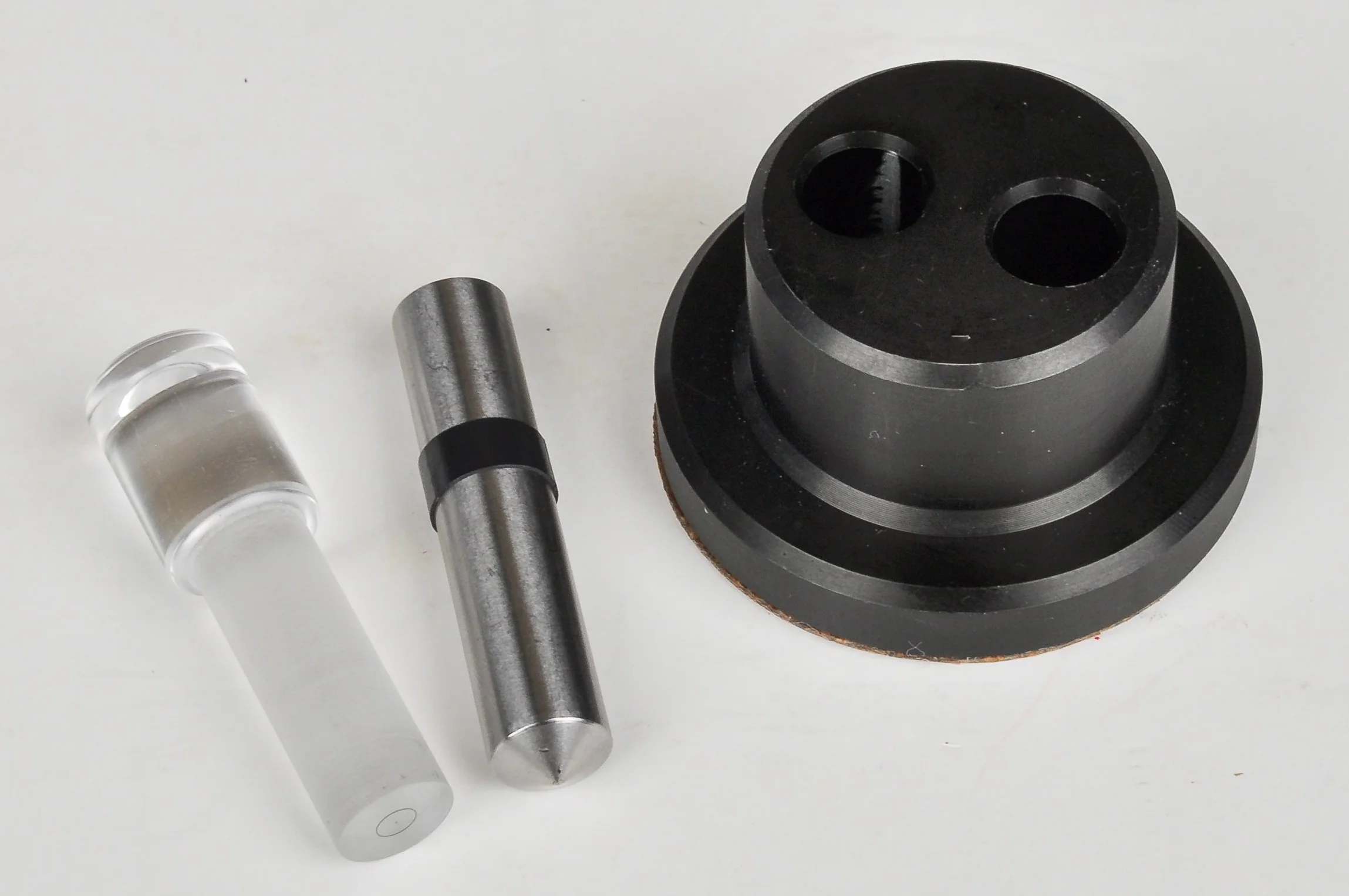 Fowler 52-500-075-0, Optyczna piła łańcuchowa na marce