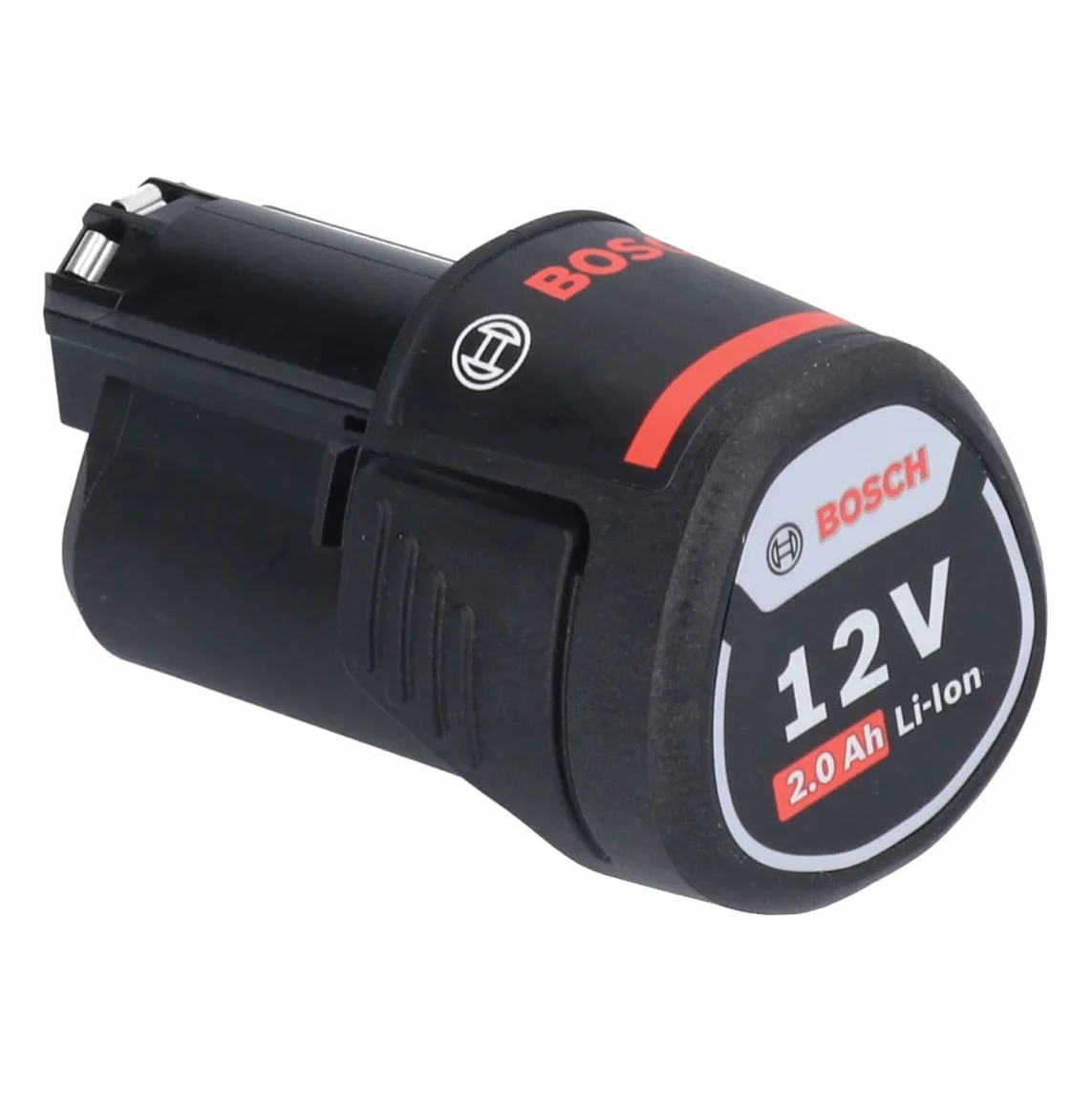 Bosch Professional system 12V: akumulator GBA 12V 2.0Ah