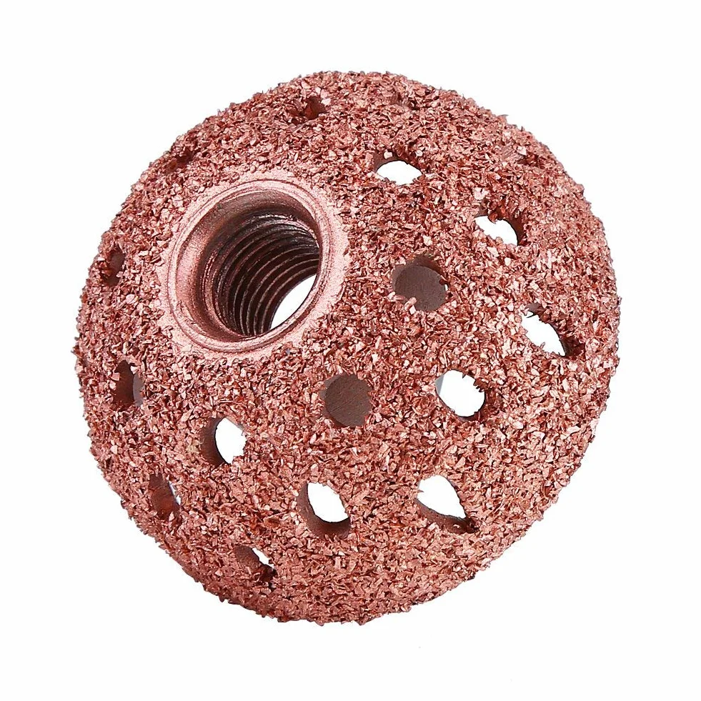Głowica Szlifierska 38 mm Tarcza Polerska Zestaw do Naprawy Opon