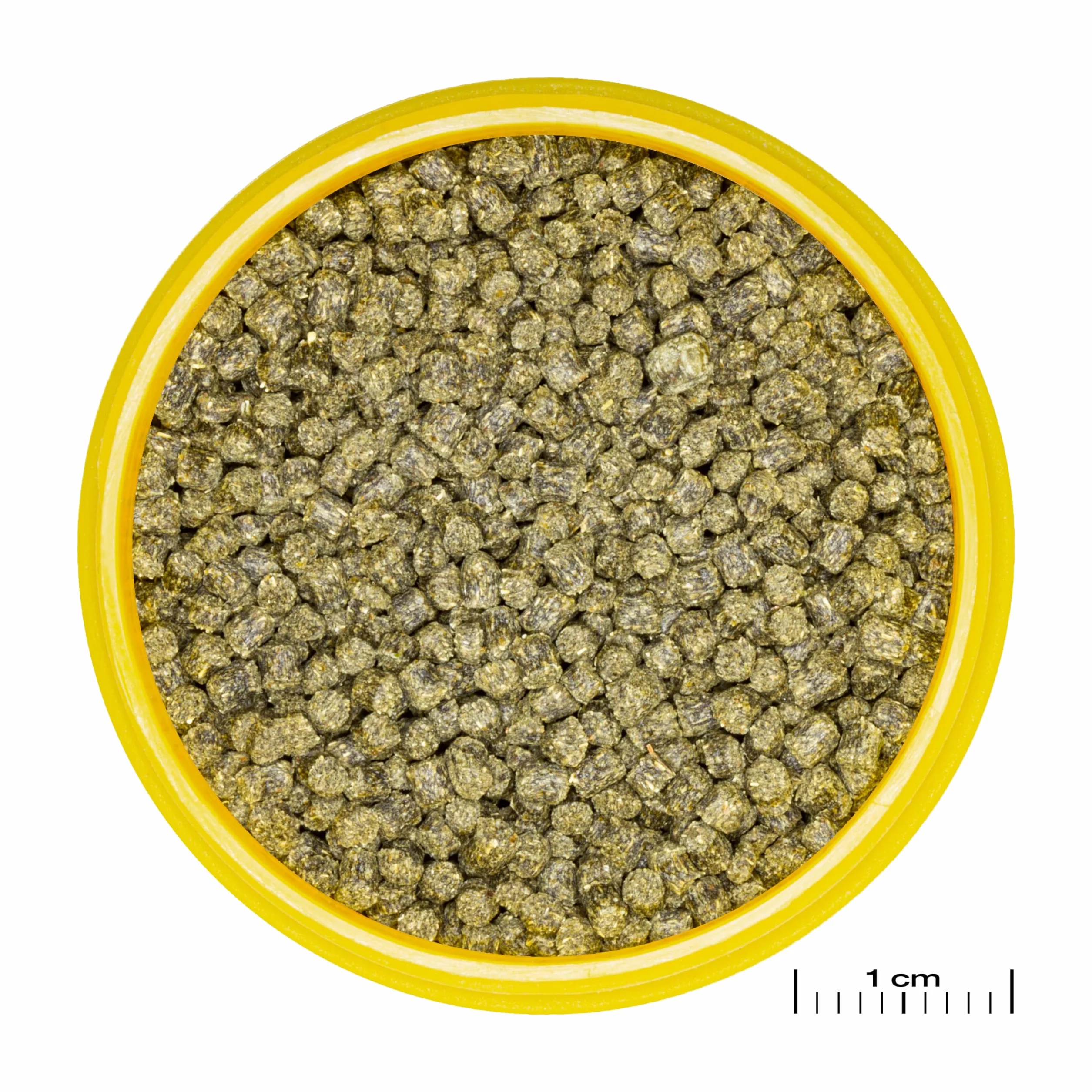 JBL PRONOVO SHRIMPS GRANO, granulat do karmy dla ryb, dozownik na klik, rozmiar S, 100 ml