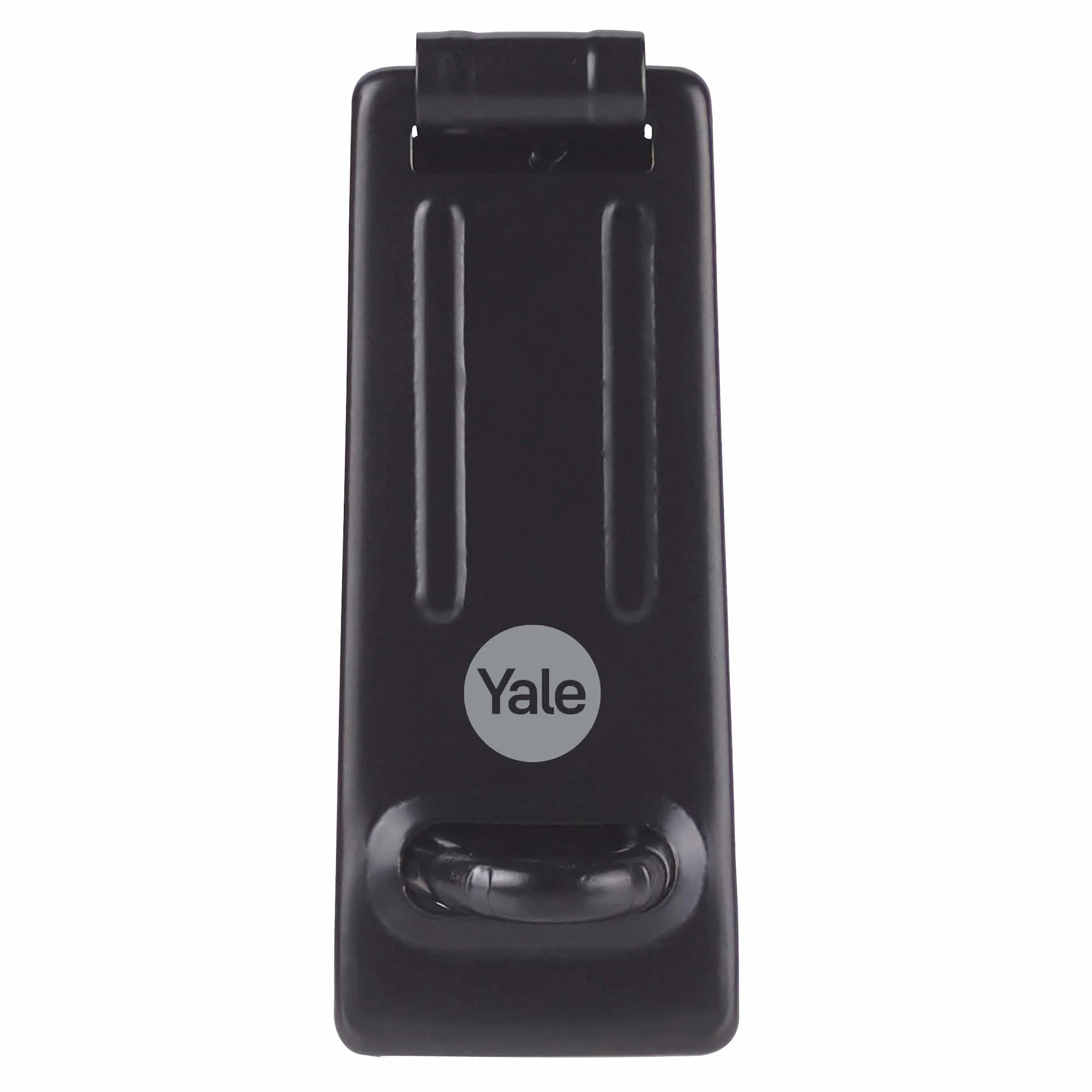 Yale Y105B/90/BK Wrzeciądz Stalowy 90x37mm Czarny