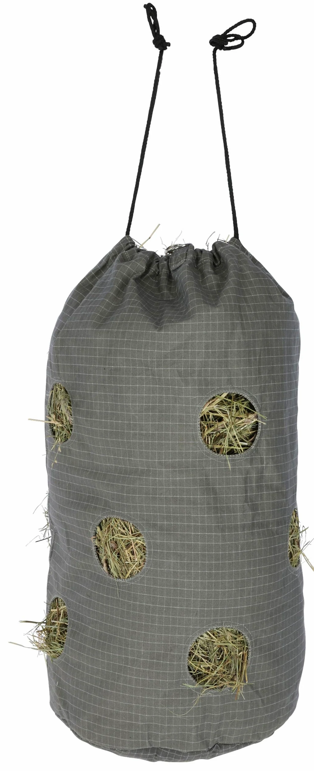 Kerbl Hay Bag Canvas 70 x 50 cm