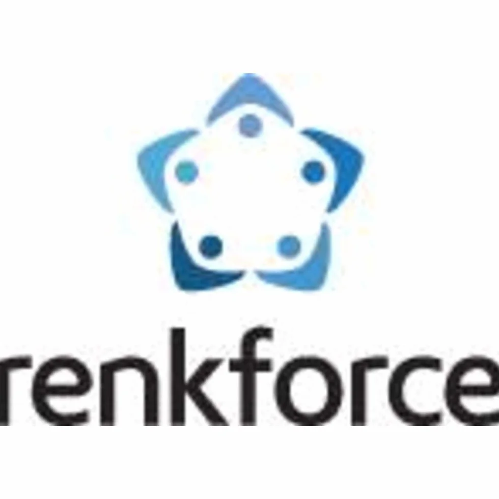 Renkforce TR-93 termostat dambiance montaż pozorny 5-30°C program dzienny