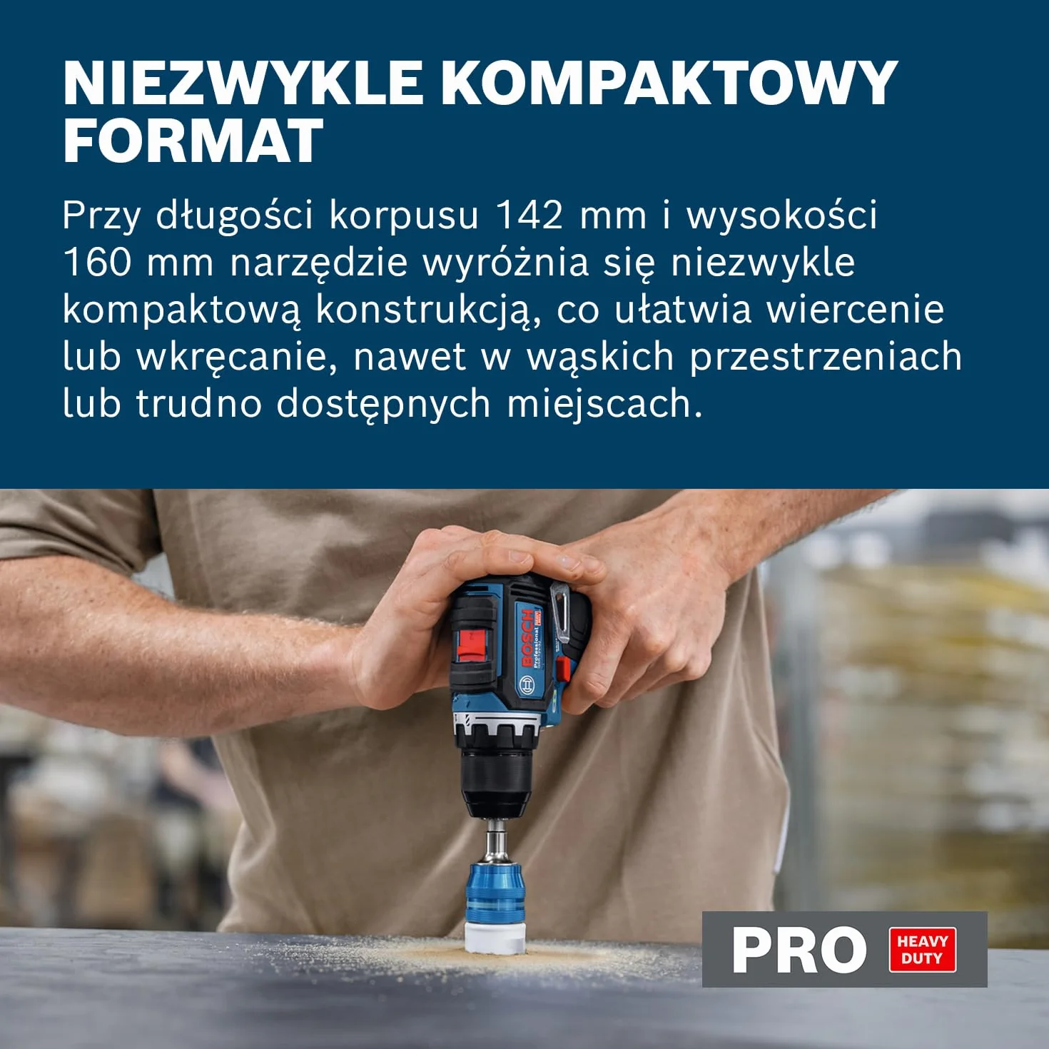 Bosch Professional 12V System Wiertarko-wkrętarka akumulatorowa GSR 12V-32 (Advanced KickBack Control, silnik bezszczotkowy, akumulator 2,0 Ah, ładowarka GAL 12V-20, torba narzędziowa)