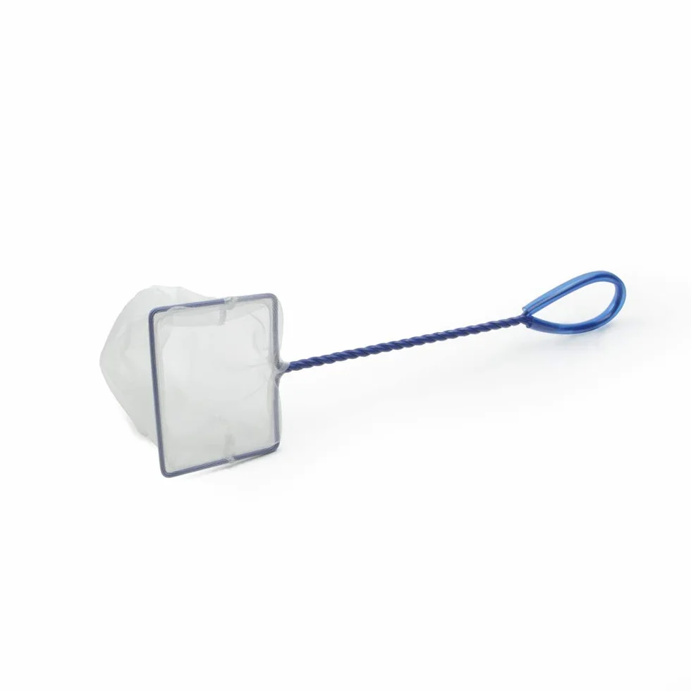 Interpet Siatka do akwarium z drobną siatką, mała, 7,6 cm x 10 cm