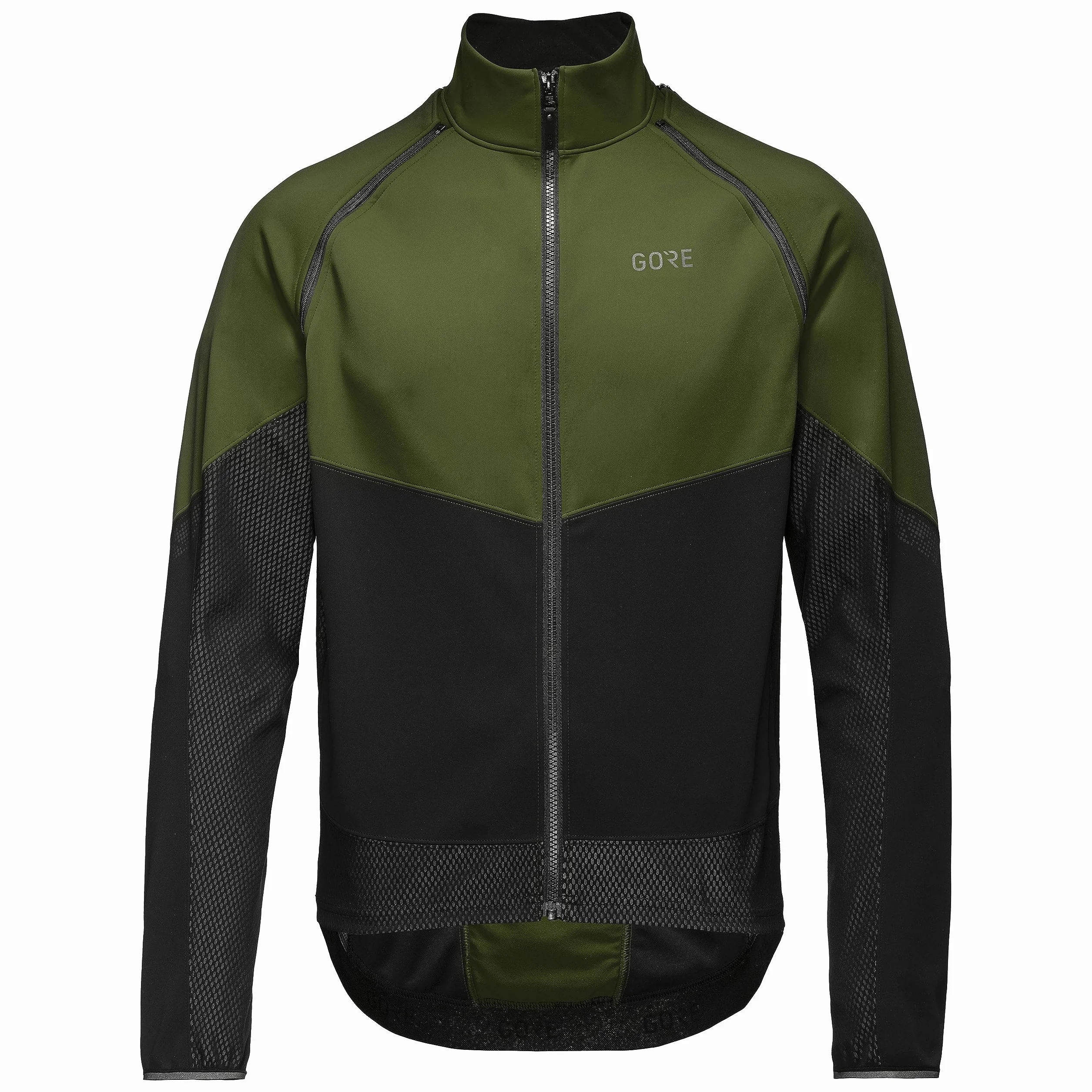 GORE WEAR Phantom Jackets
