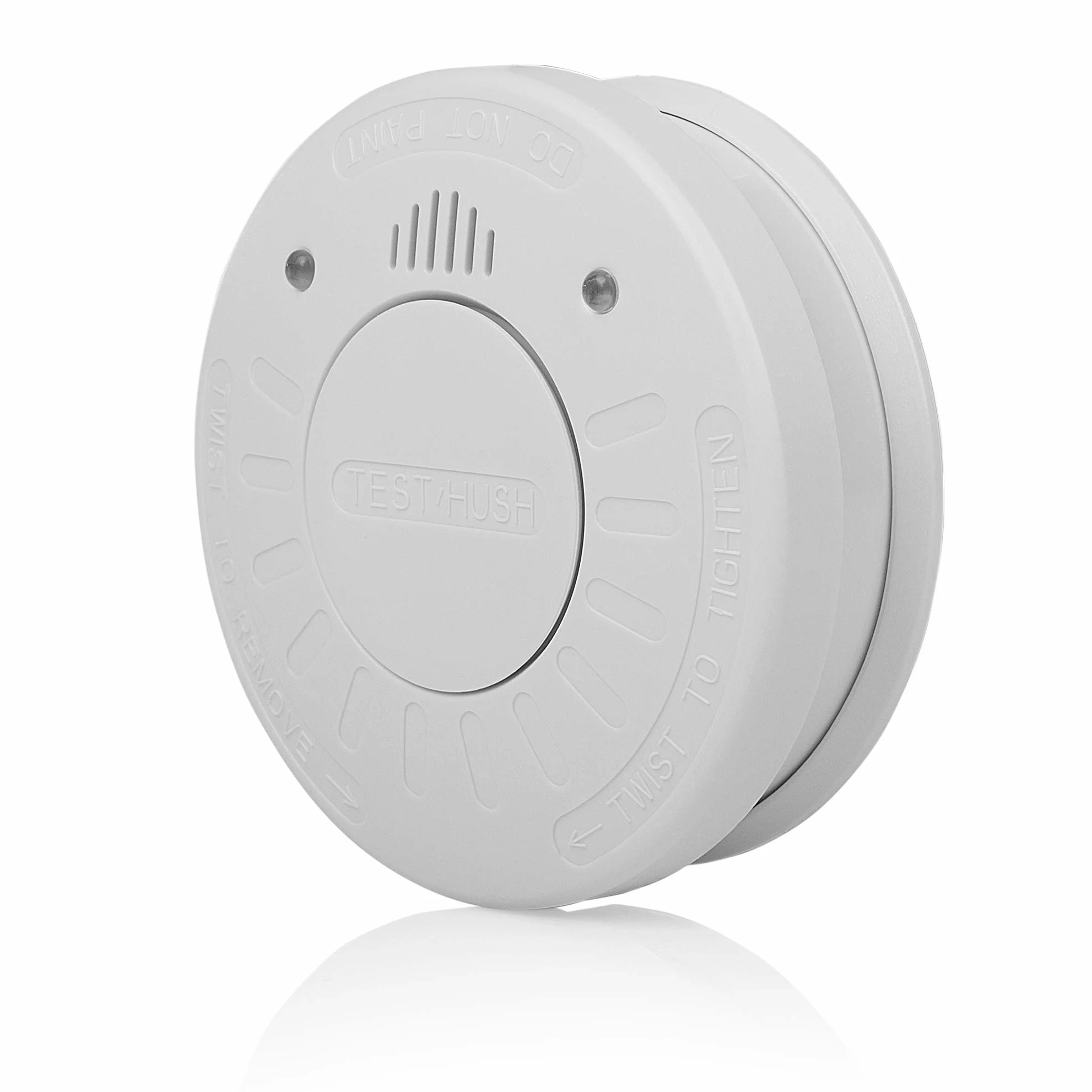 Smartwares Czujnik dymu RM520 85 dB 10 lat żywotności baterii
