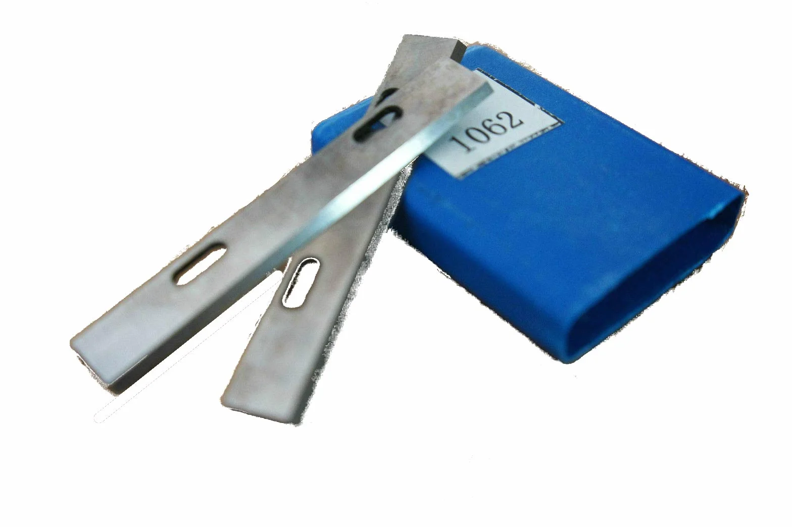 Black & Decker DN75 Hobelmesser HSS 2 Stück