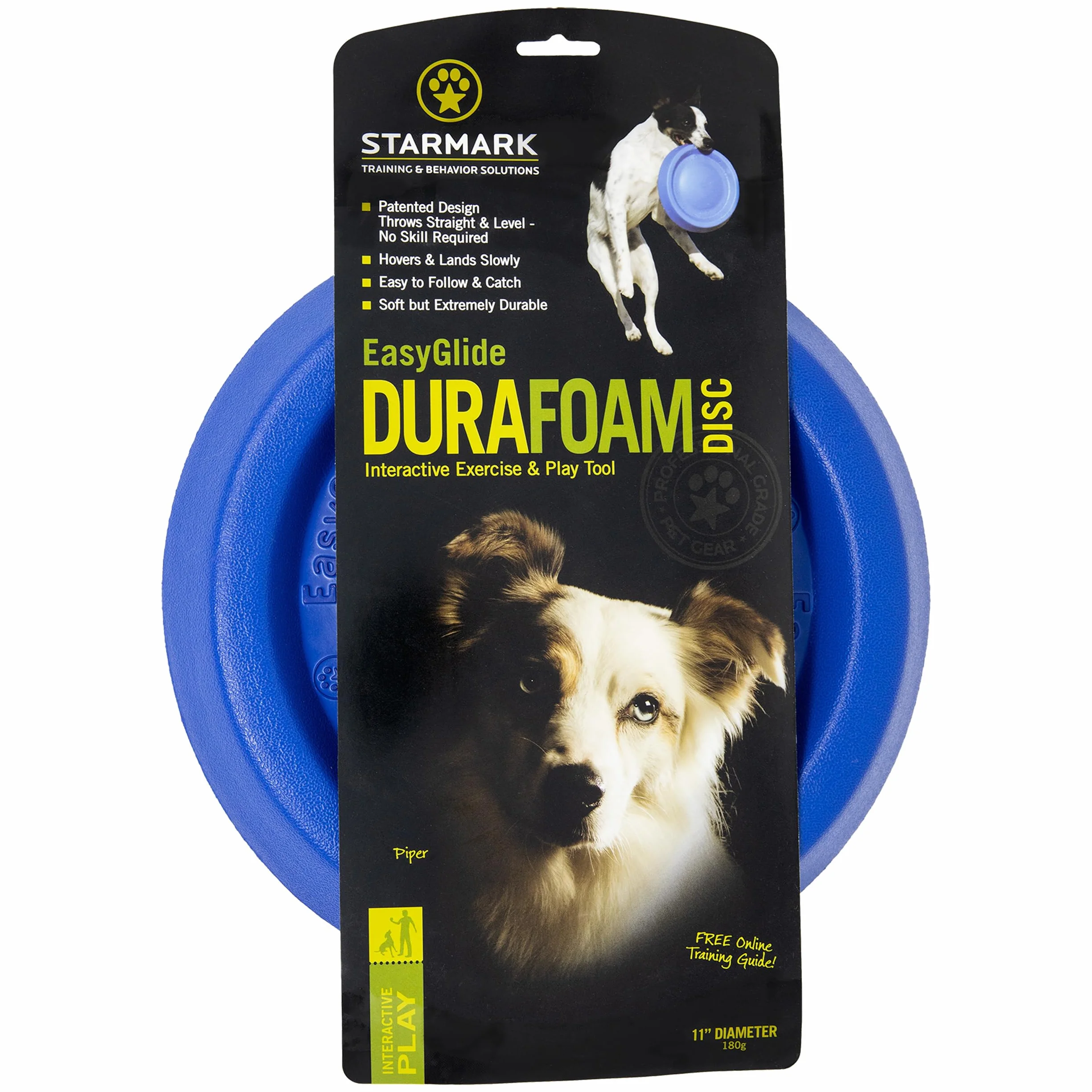 STARMARK Triple Crown 74173 Easy Glider Multi (Frisbee) ok. 28 cm/180 g