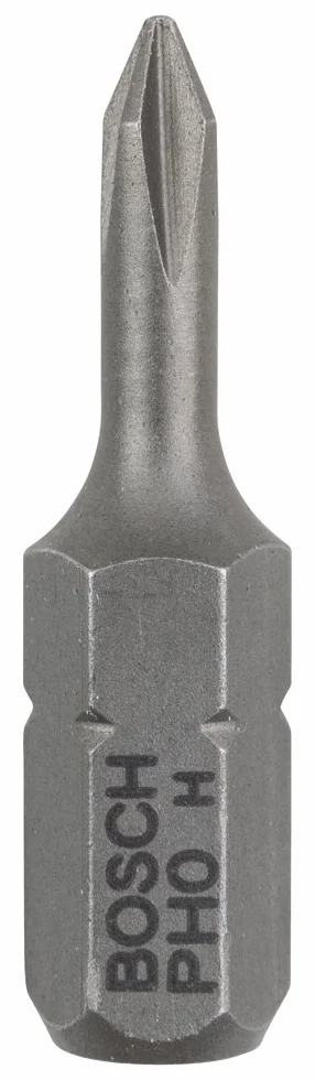Bosch Profesional BIT PH0 EH 3PC