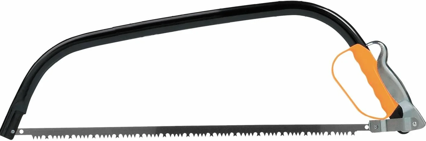 Fiskars Piła, Czarny/Pomarańczowy, SW 30 (62 cm)
