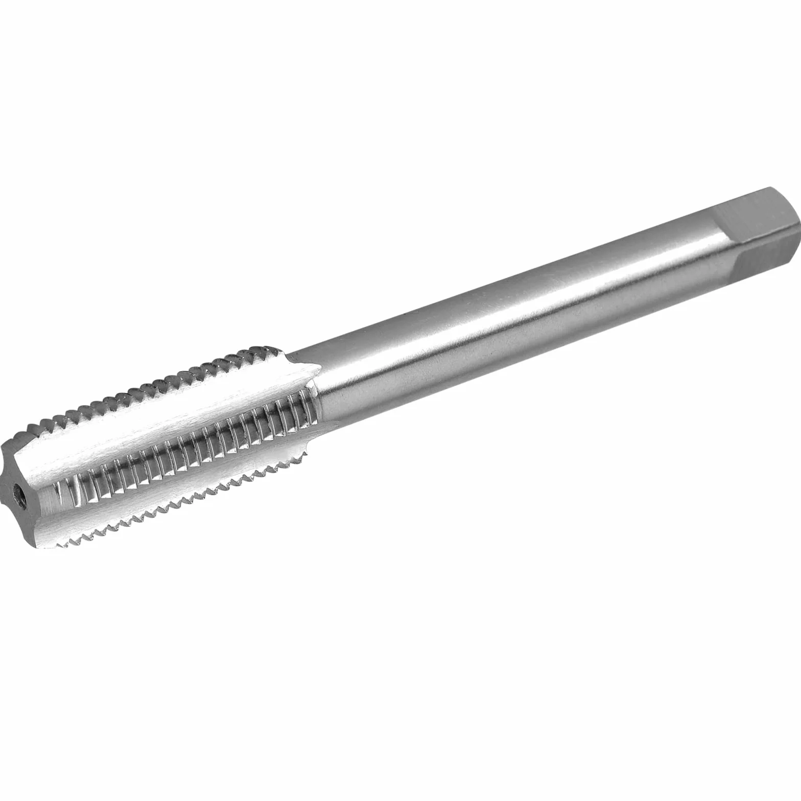 Burkit Gwint M15 x 0,75 praworęczny, HSS M15 x 0,75 prosty karbowany kran maszynowy