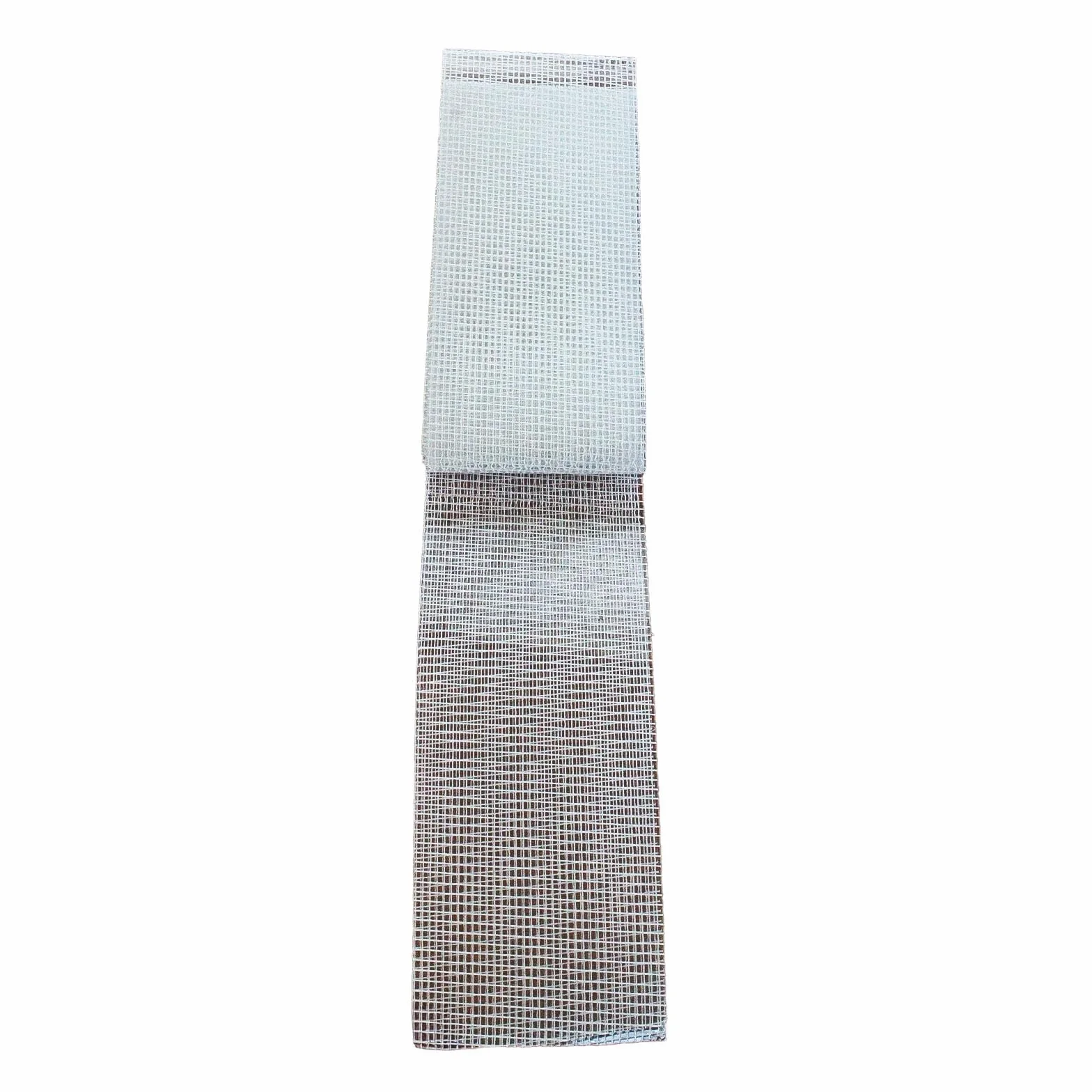 A2ZWORLD Taśma naprawcza do moskitiery biała 50 mm x 2 m