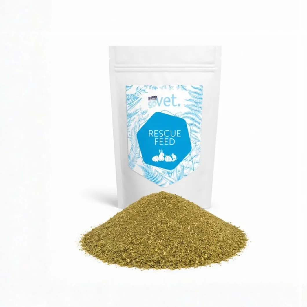 Kanał ratunkowy BUNNY GOVET 10X40GR