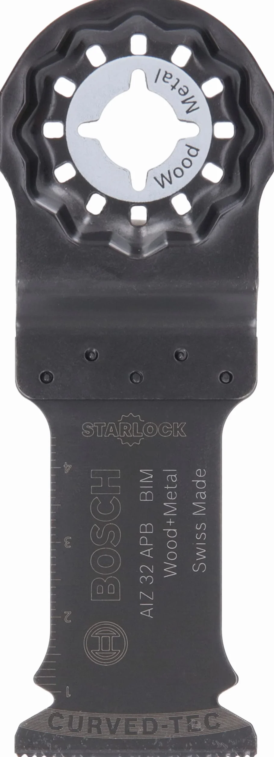 Bosch Profesional SEGMENT OMT NÓŻ D/WCIĘĆ BIM 1PC