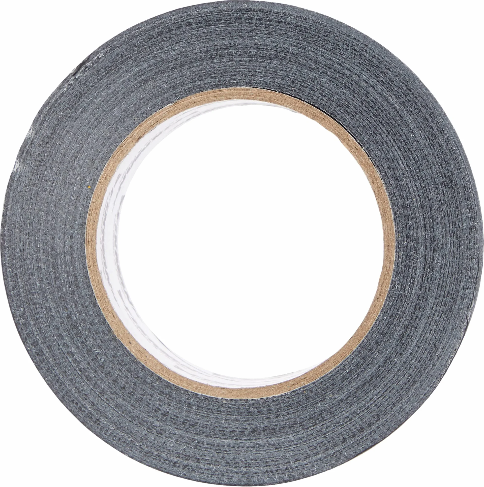 FIXMAN 188845 wytrzymała taśma klejąca z tkaniny 50 mm x 50 m, czarna