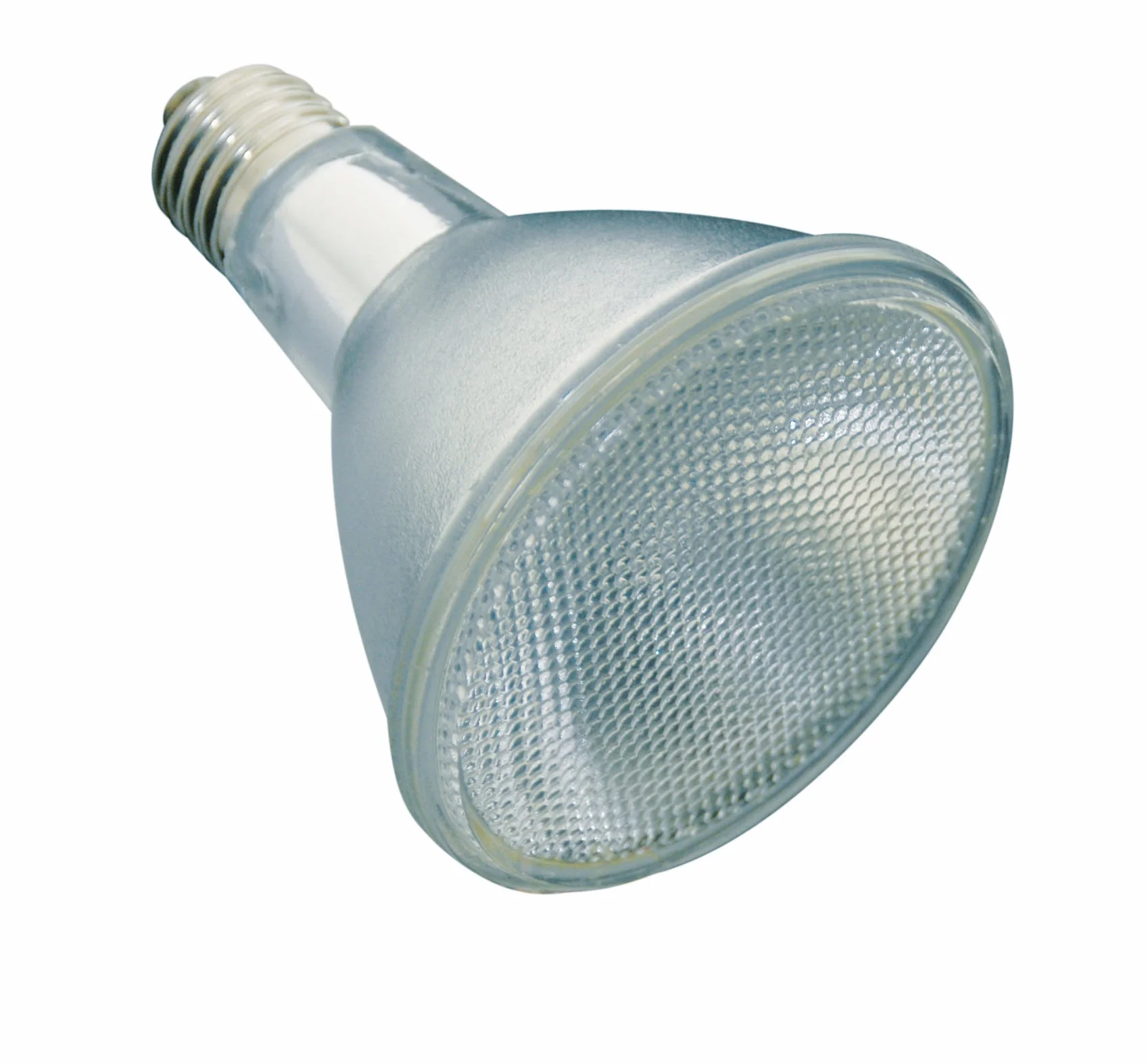 Lucky Reptile Bright Sun UV Desert - Metalowa lampa parowa 50W do opraw E27 - Lampa do terrarium ze światłem dziennym - Lampa grzewcza z promieniowaniem UVA UVB - Lampa dla gadów pustynnych