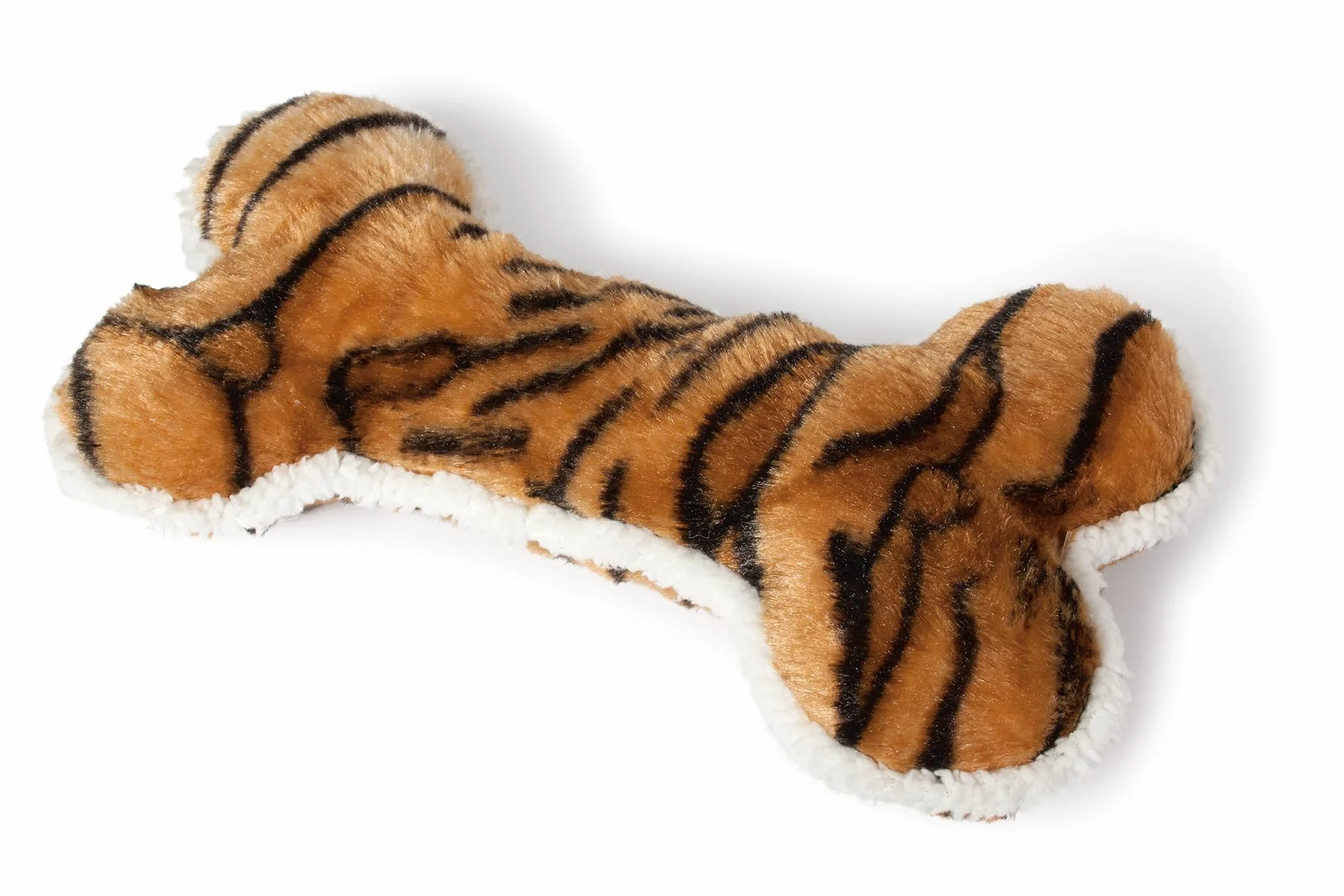 Beeztees Plush Toy L: 30 cm brązowy Jarco