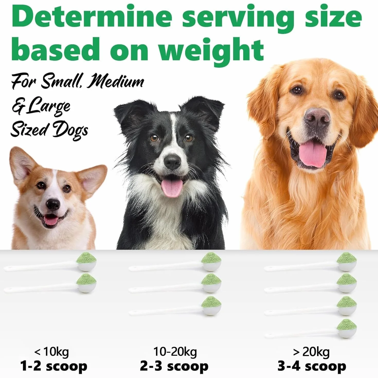 Dog Dental Cleaning Powder 150 g, wysoce skuteczny w usuwaniu kamienia nazębnego i nieświeżego oddechu, hamujący powstawanie płytki nazębnej i odświeżający oddech, bezpieczny i skuteczny