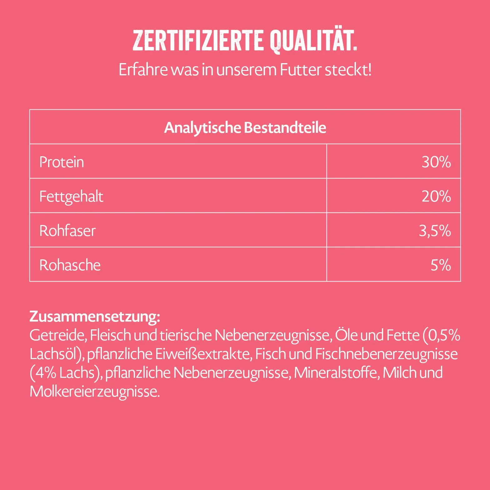 MERA Crunch & Soft z łososiem, 200 g pysznych smakołyków dla kotów, pożywna przekąska dla kota pełna witamin i minerałów, chrupiąca poduszka z kremowym wypełnieniem