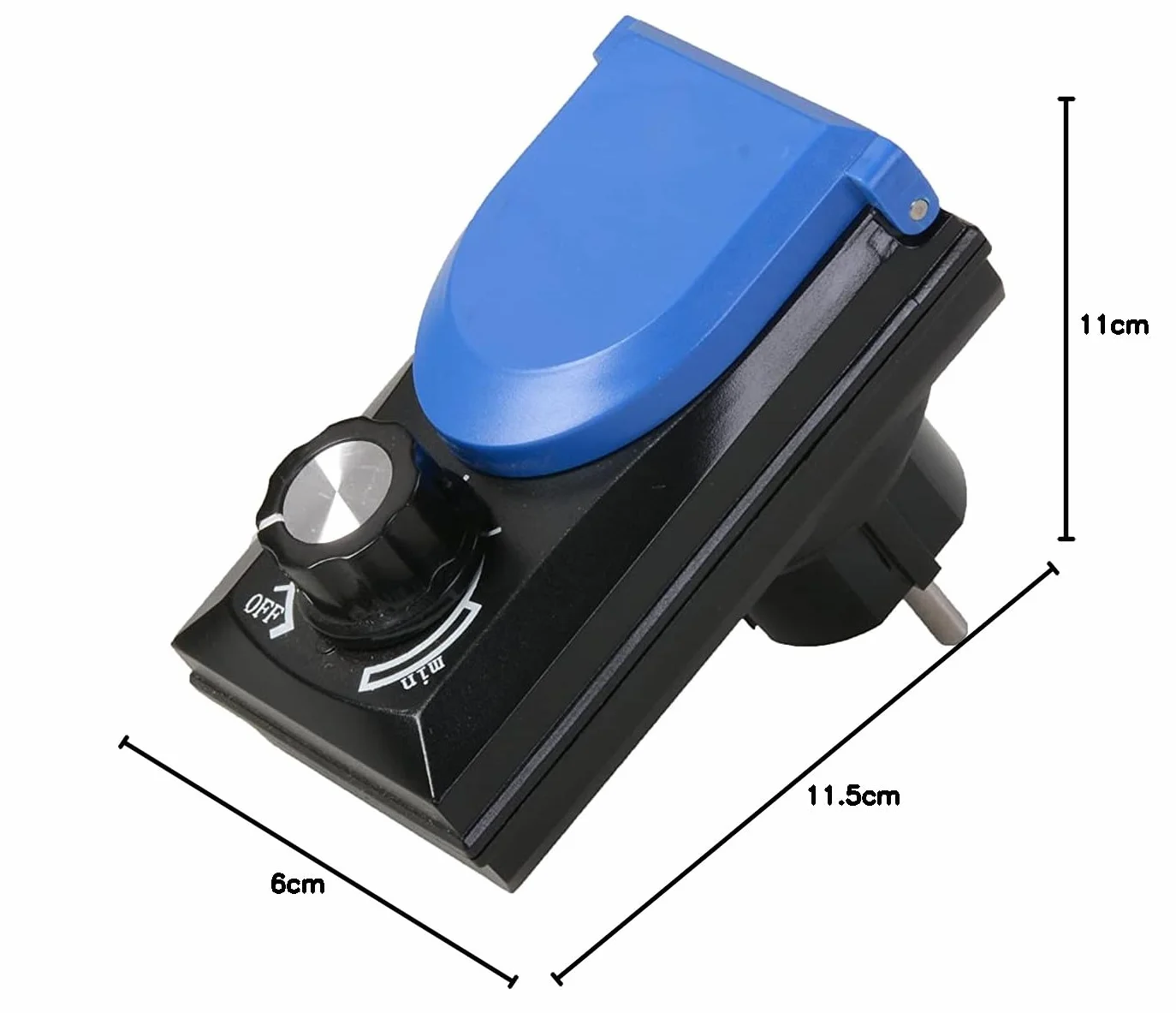 AquaForte Regulator mocy FC-300 Flow Control