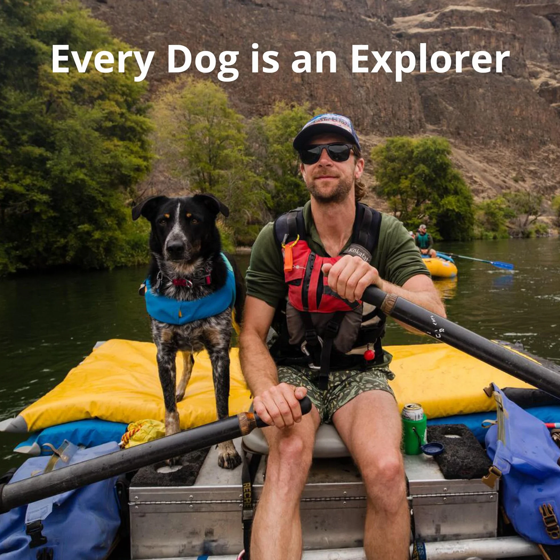 Ruffwear Float Coat kurtka dla psa, wyporność i wyporność, kamizelka dla psa do bezpiecznego pływania, pływania łodzią, sportów wodnych, fala pomarańczowa, XS