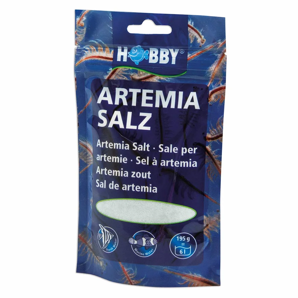 Hobby 21900 zestaw do inkubacji artemii
