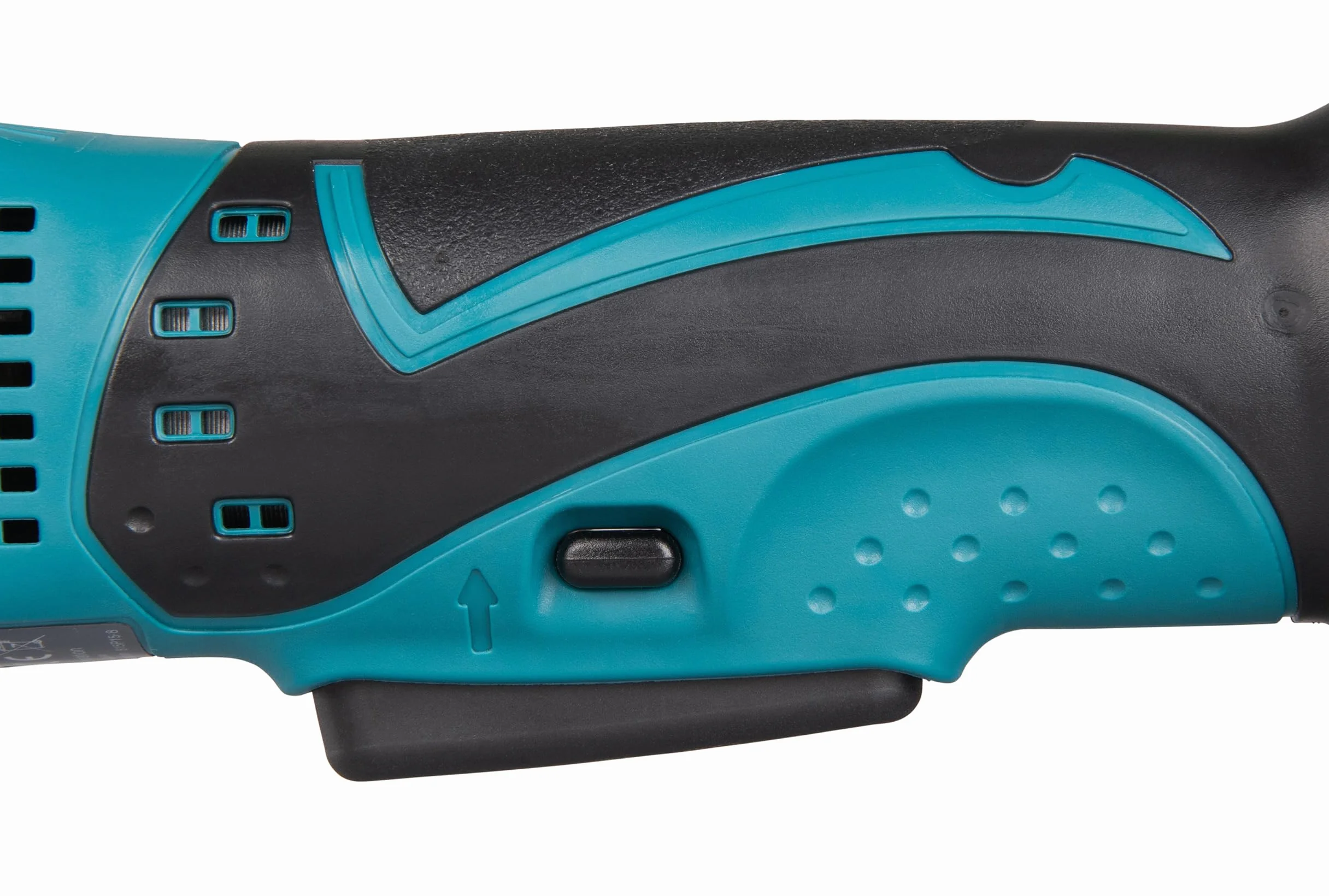Makita DDA350Z 18V Litowo-Jonowa Wiertarka Kątowa LXT - Baterie i Ładowarka Nie Są Dołączone
