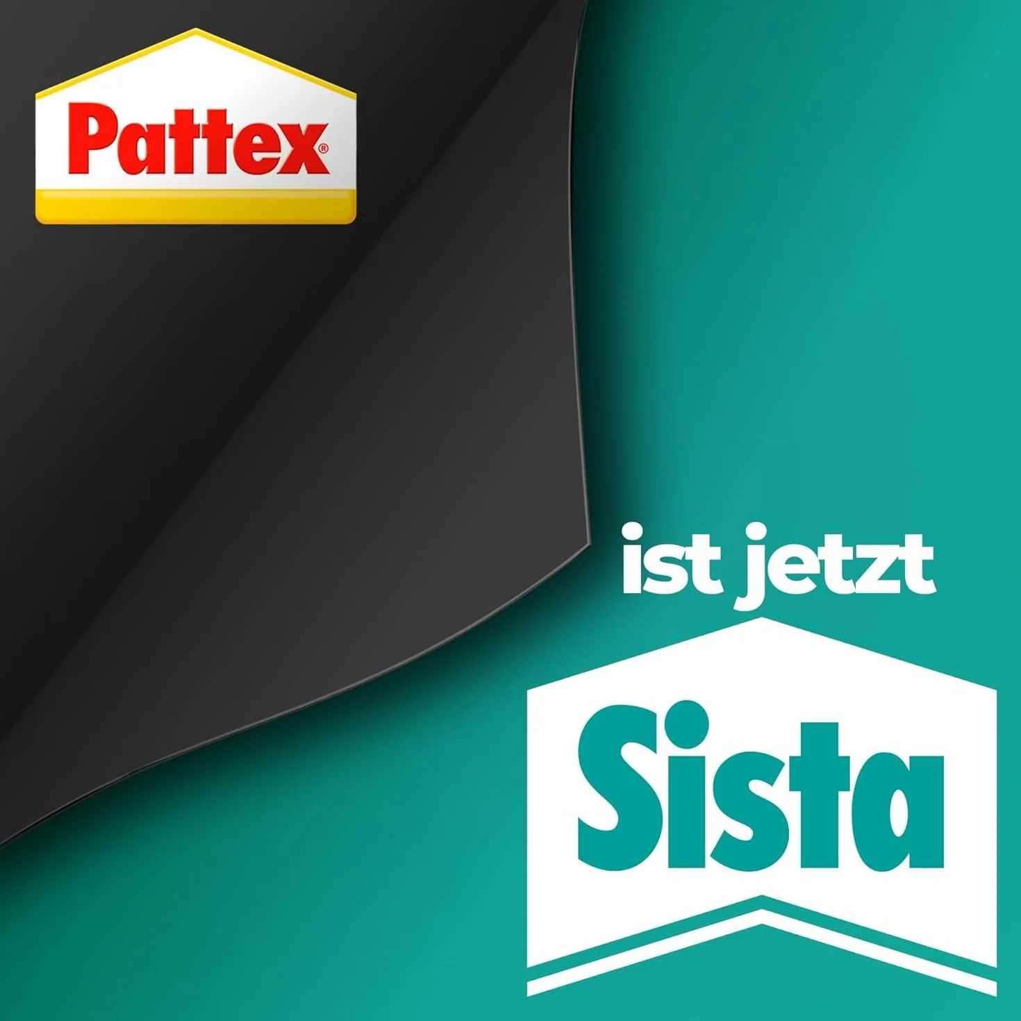 Sista Pattex silikon sanitarny biały 80 ml odporny na pleśń
