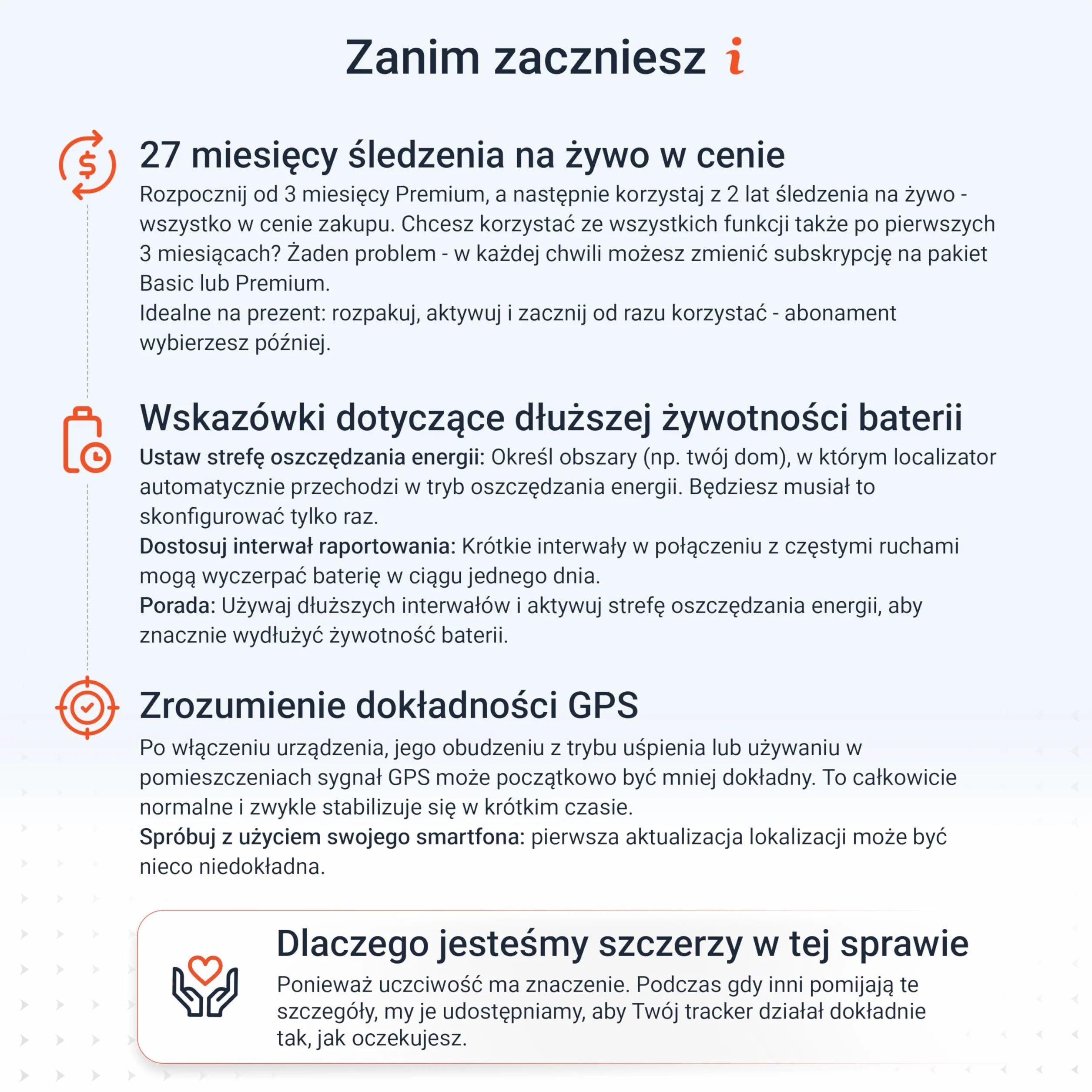 PAJ GPS Tracker dla Psów - 4G + 3-Miesięczny Abonament Premium W Cenie - Śledzenie GPS na Całym Świecie, Bateria do 10 Dni, LED, Wodoodporny, Pasuje do Wszystkich Obroży - Niebieski