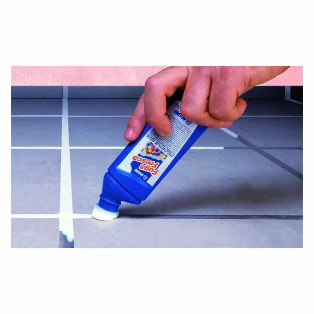 Mapei Fuga Fresca 160g Renowator do fug tytan