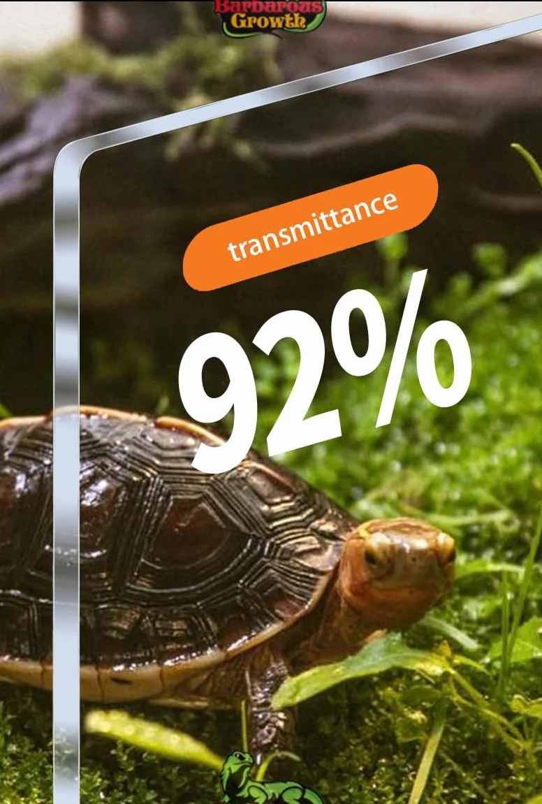 Pływająca platforma do wygrzewania, pływający zbiornik żółwia dla miłośników żółwi, rampa żółwia, stół żółwia, taca do wygrzewania, symulacja zielonej platformy wspinaczkowej (rozmiar: M)