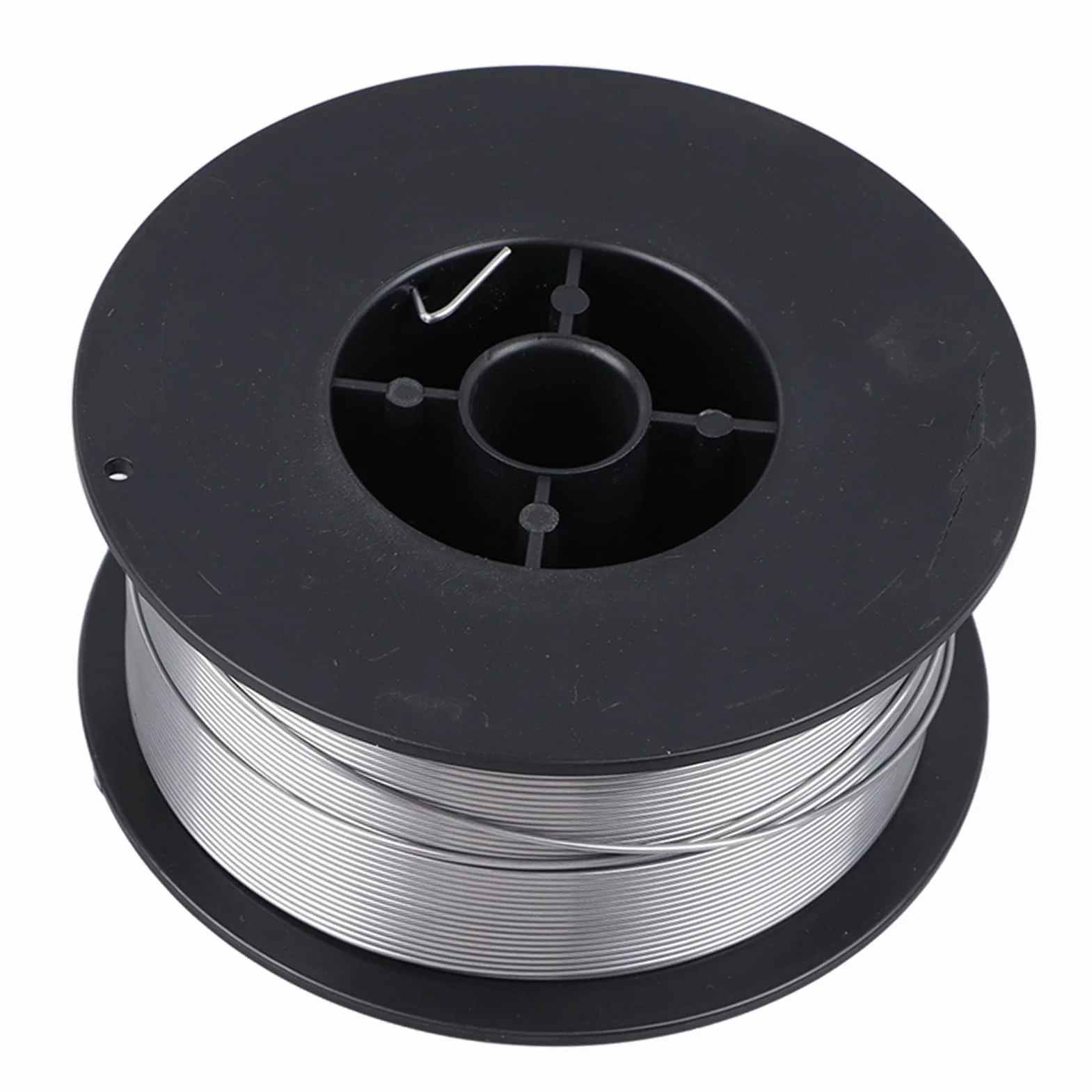 Fil Fourré Sans GAZ Drut proszkowy 1,0 mm, spawanie MIG, stal węglowa, samoochronna, 1 kg