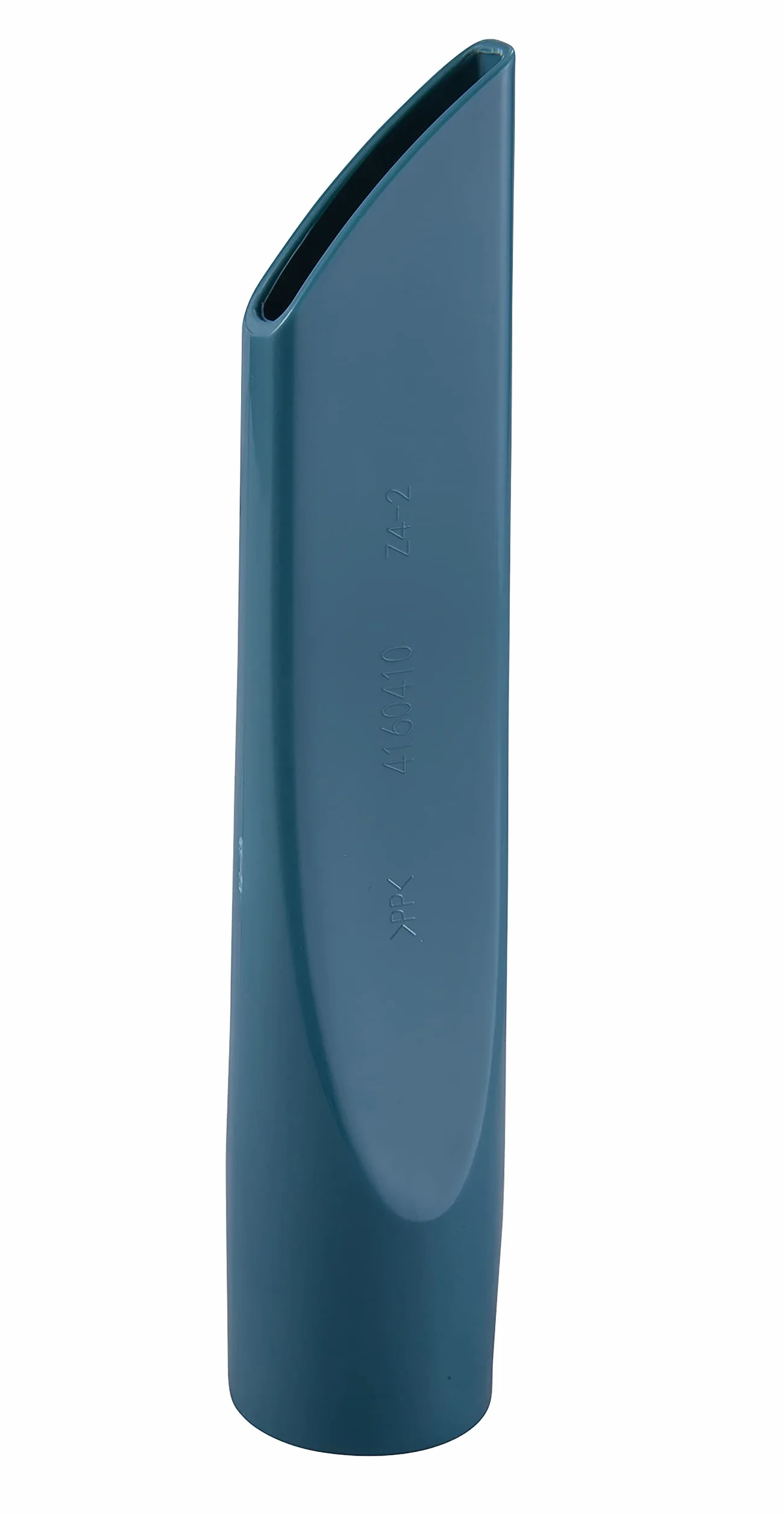 Makita ssawka szczelinowa krótka 160 mm niebieska 451243-1