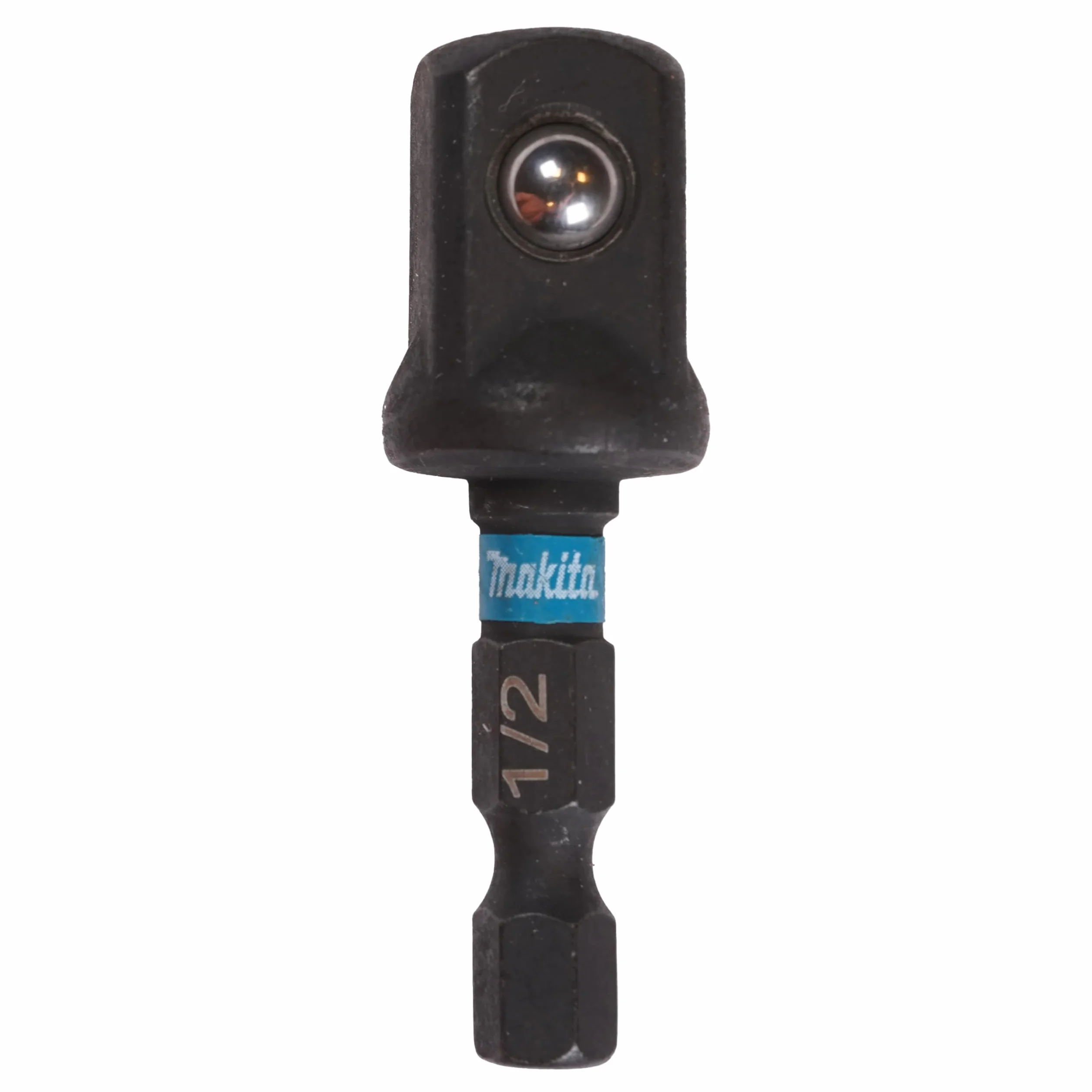 Makita adapter 1/4" 6KT - 1/2" 4KT