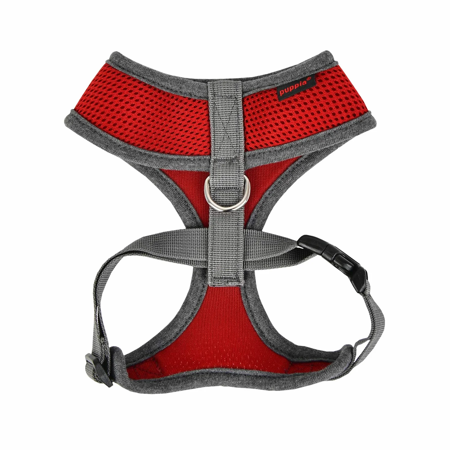 Puppia Soft Harness II - Super miękkie szelki dla psa