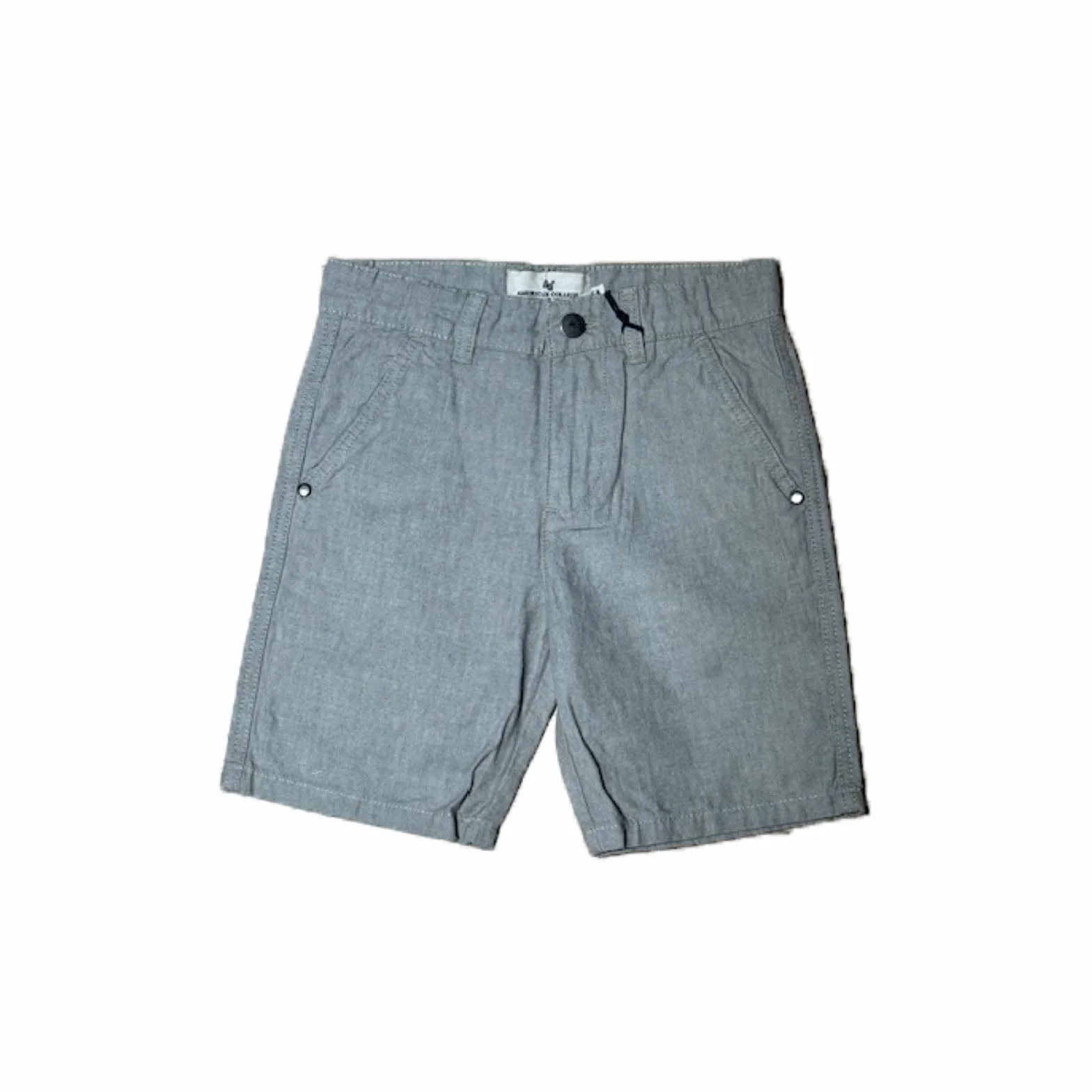 AMERICAN COLLEGE USA Bermuda Shorts Kinder Jungen Mädchen - bermudy szorty Uniseks - dzieci