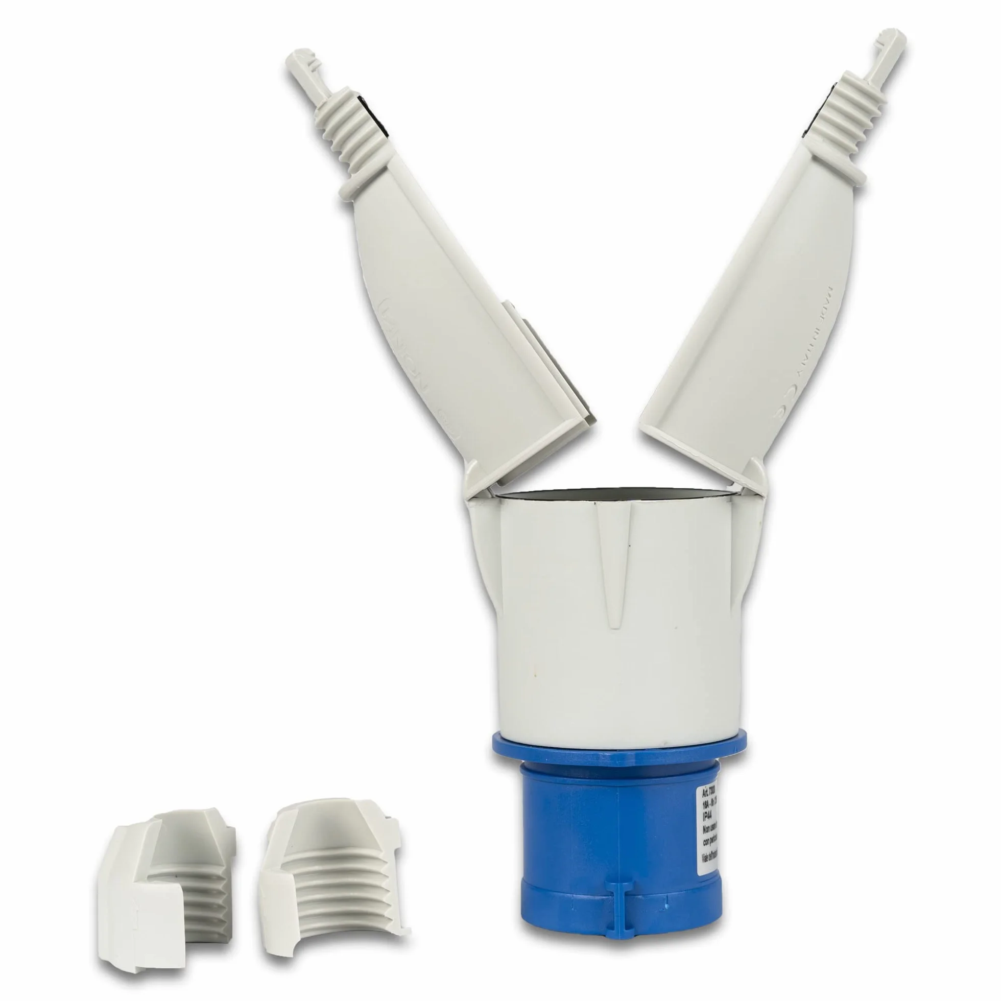 Fanton Fantom adapter przemysłowy Civile