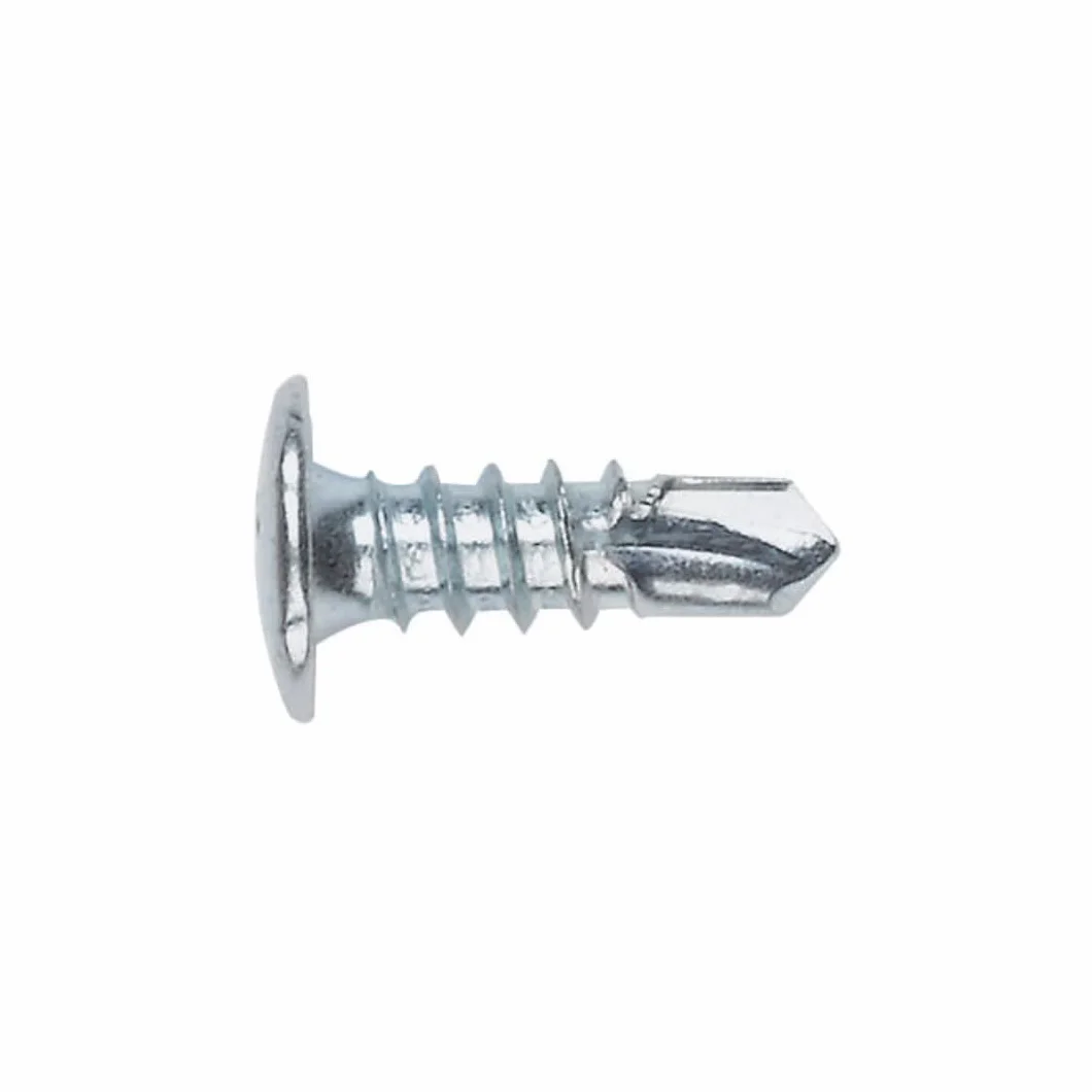 INDEX Systemy mocowania indeksu RS - 500 Broca Punta Pack, Shark Head (powlekana powłoka, 4,2 x 19 mm)