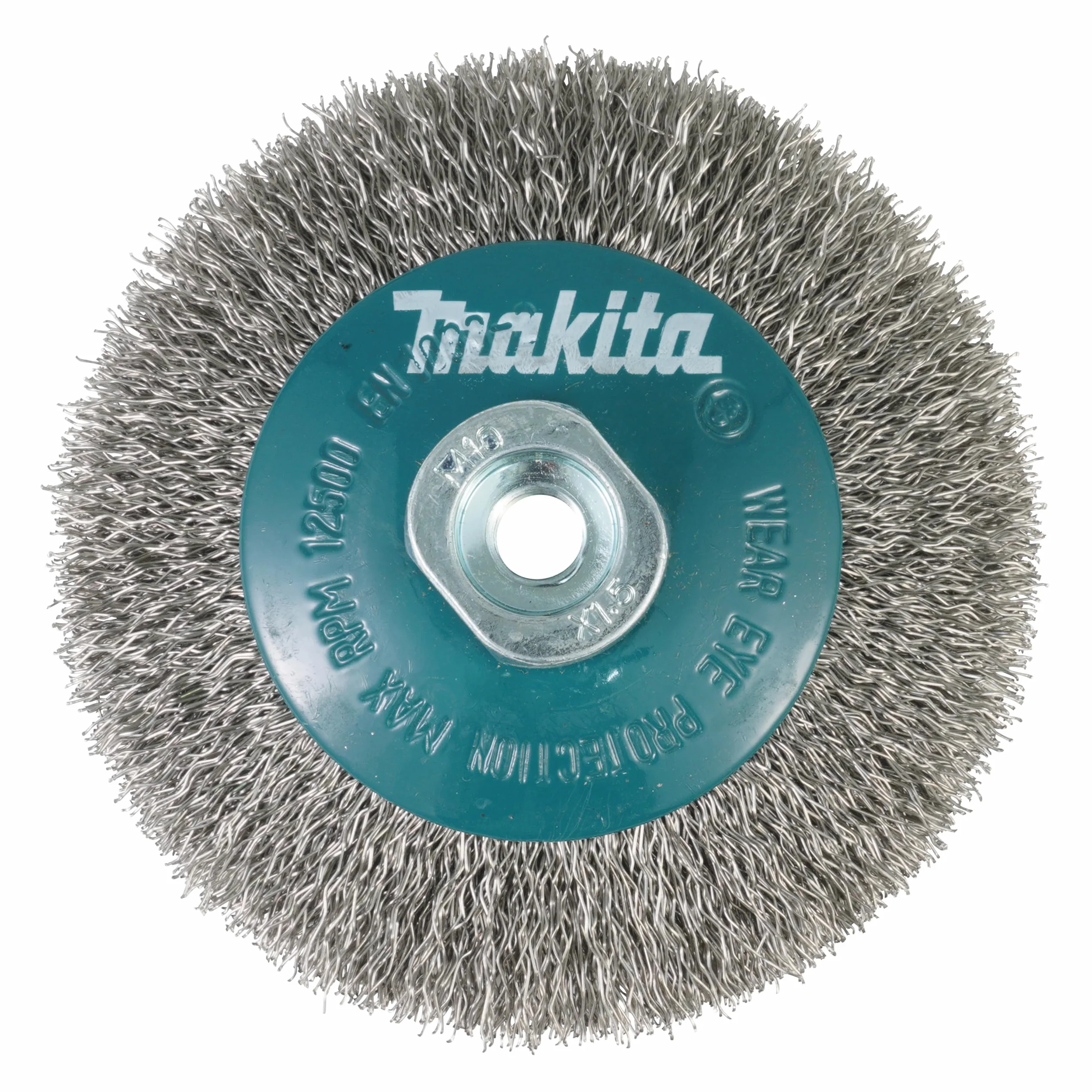 Makita Szczotka stożkowa, 115 mm, D-39849