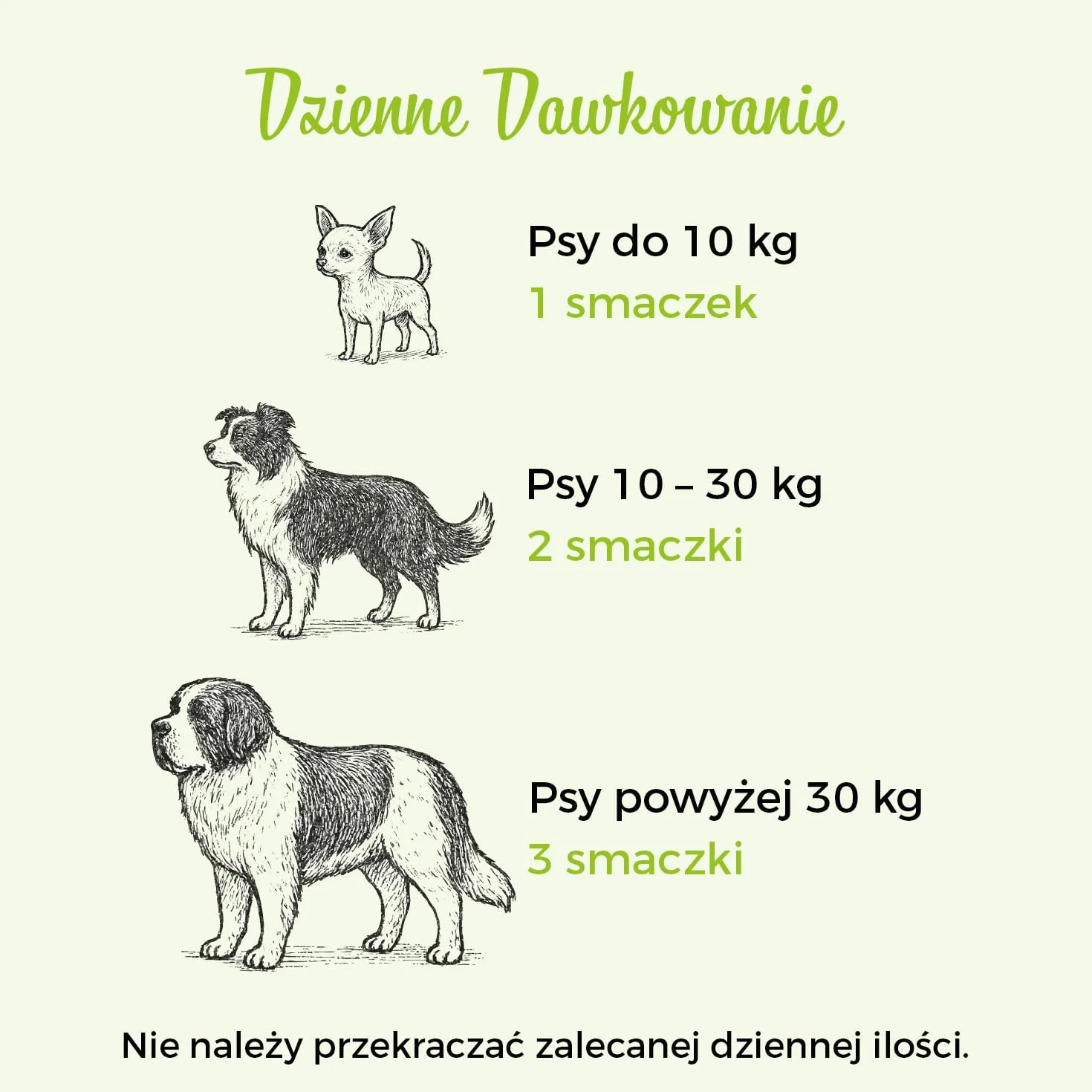 SwissVet Miękkie kąski dla psów z glukozaminą, MSM, kolagenem, chondroityną i witaminami 60 sztuk