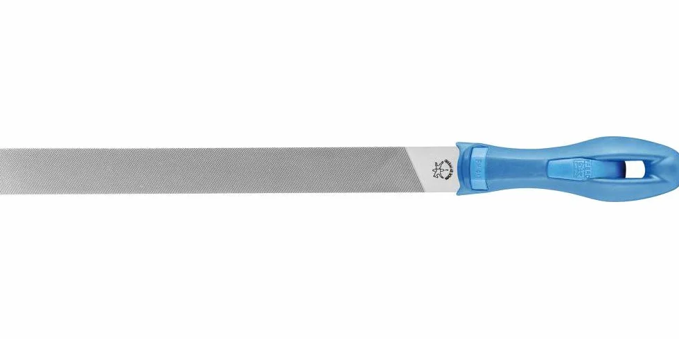Pilnik warsztatowy, płaski gładzik D 7261 200mm naciecie 1 PFERD