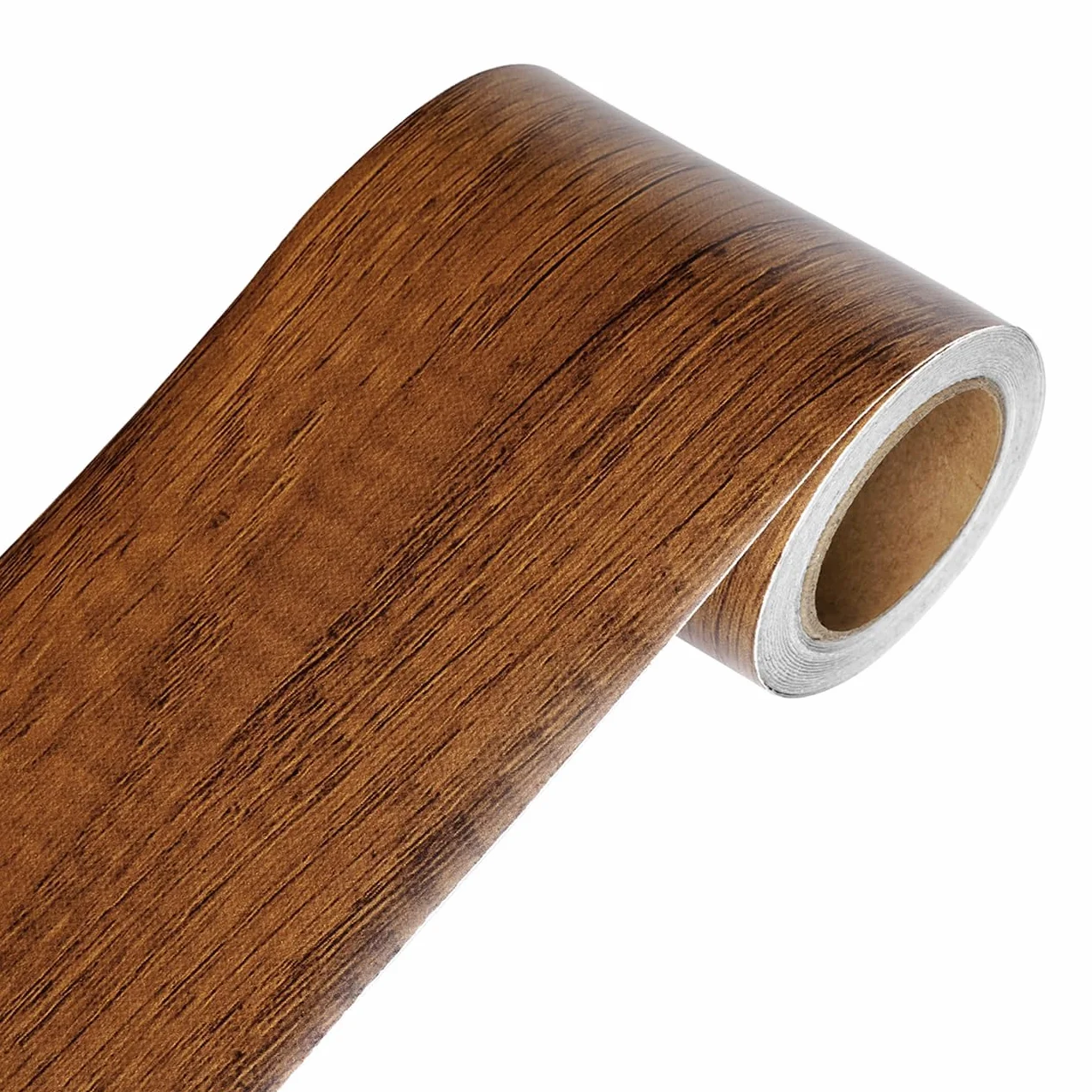 YENHOME Samoprzylepna listwa do tapet Corina Südulme dekoracyjna 7,6 cm x 600 cm