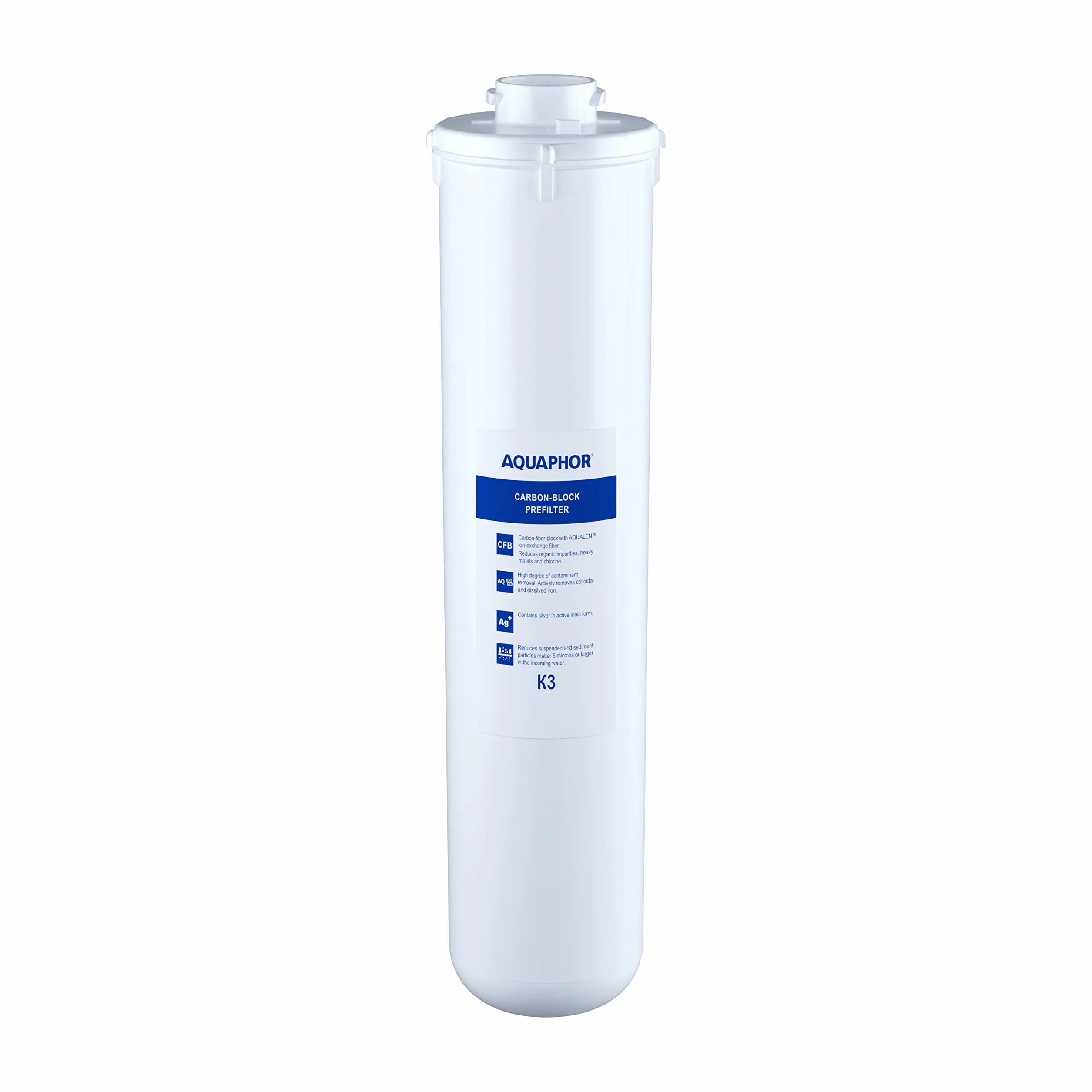 Aquaphor Wkład węglowy K3