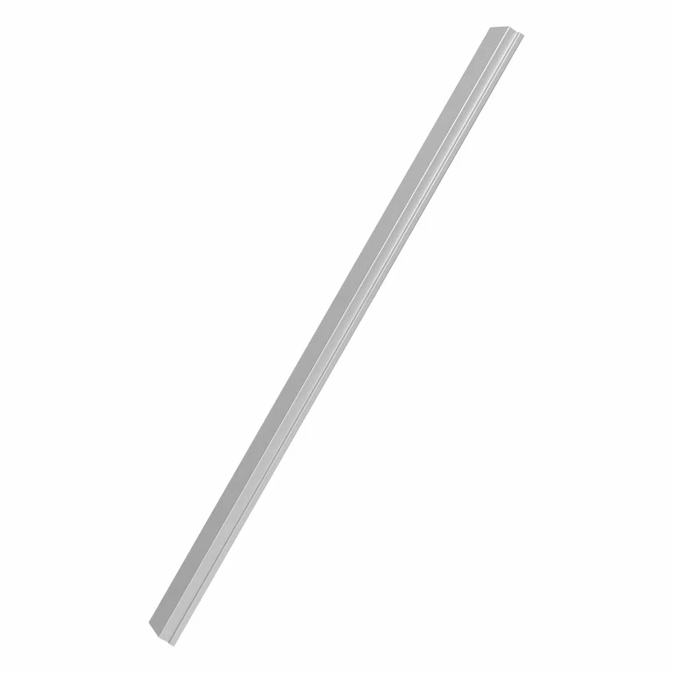 Płyta ślizgowa T Track ze Stopu Aluminium do Narzędzia Stolarskiego do Obróbki Drewna