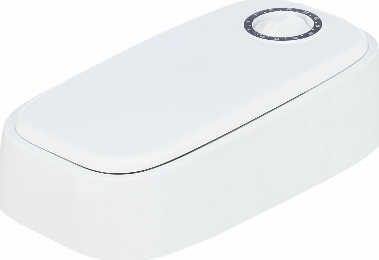 Trixie 24371 TX1 automatyczny podajnik 300 ml / 15 × 7 × 24 cm antracyt/czarny