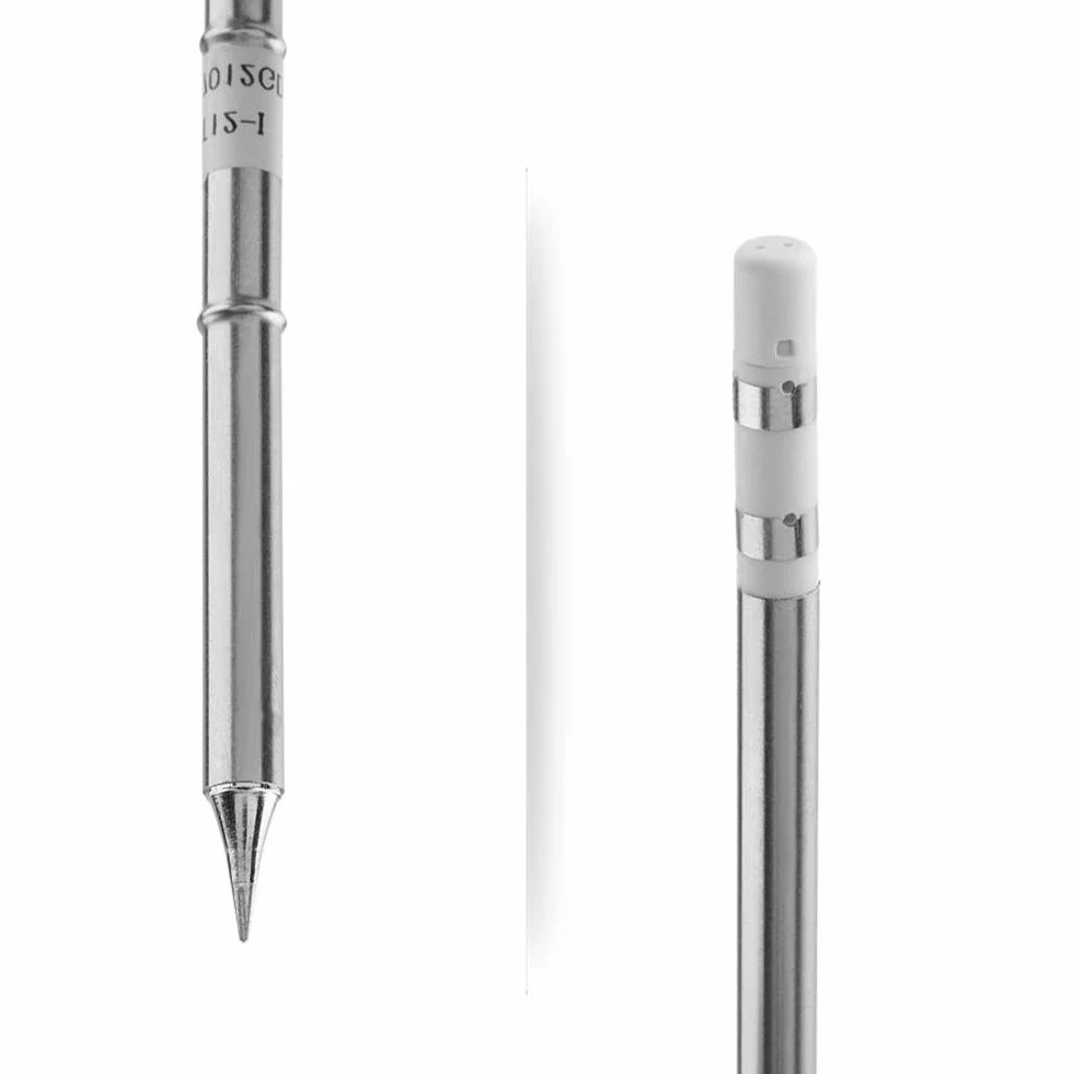 Końcówki lutownicze T12 do stacji lutowniczej FX-951 (T12-I)
