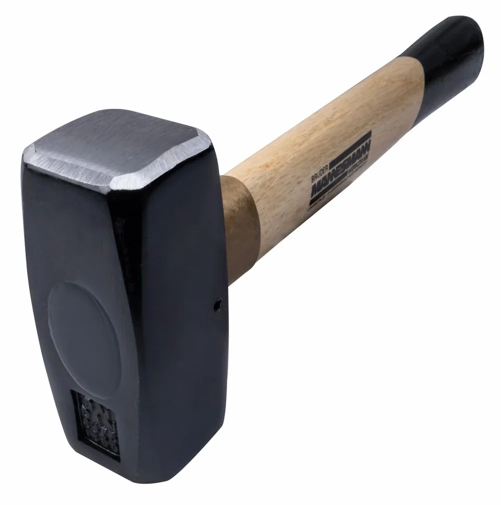 Mannesmann M76522 młotek 1500 g